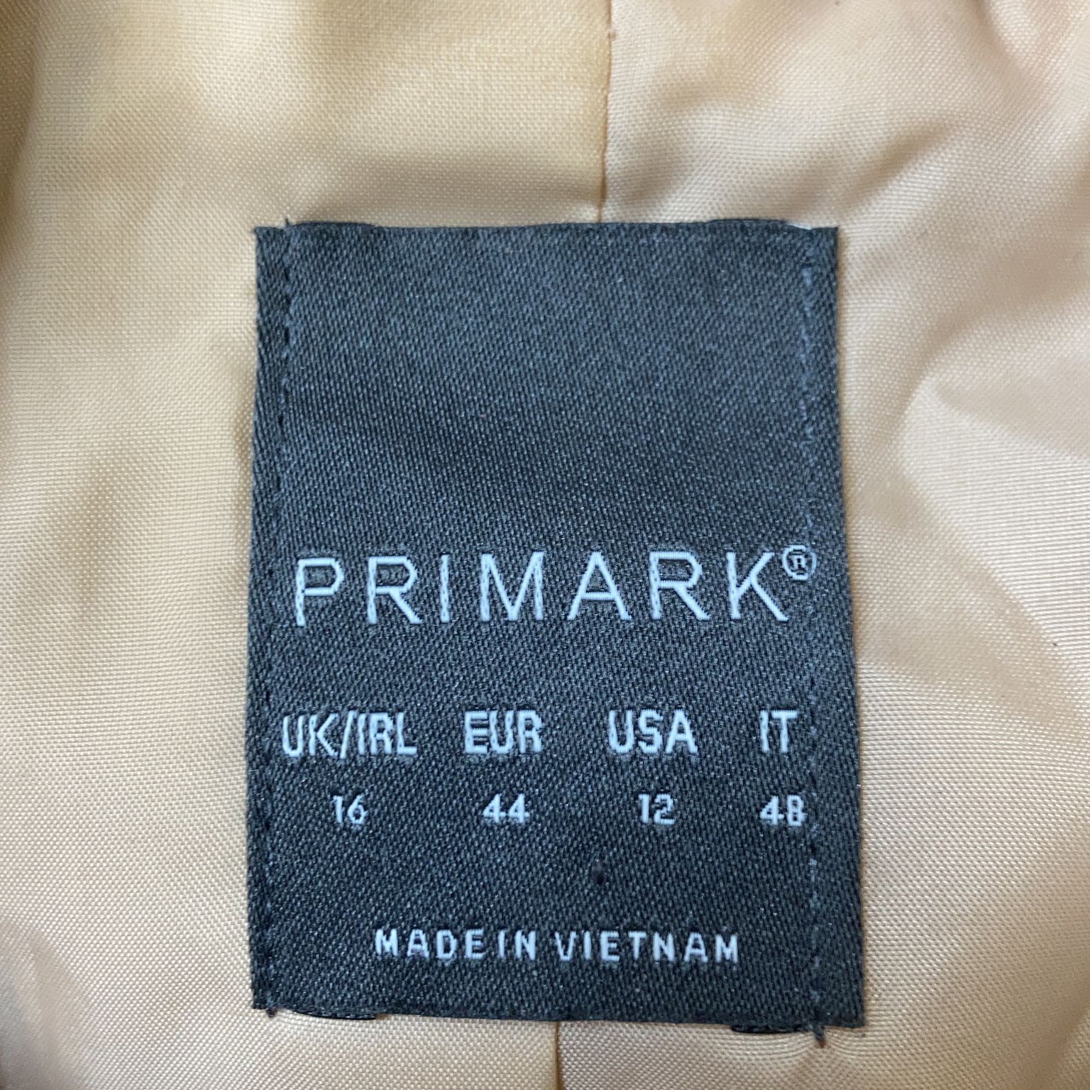 Primark