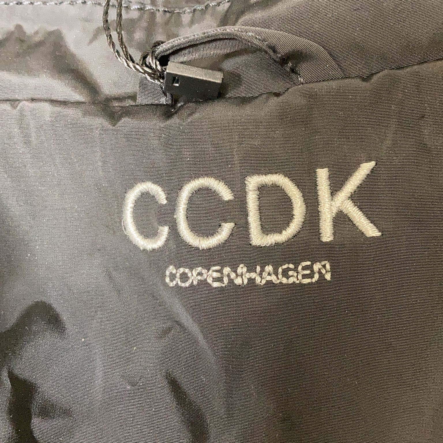 CCDK