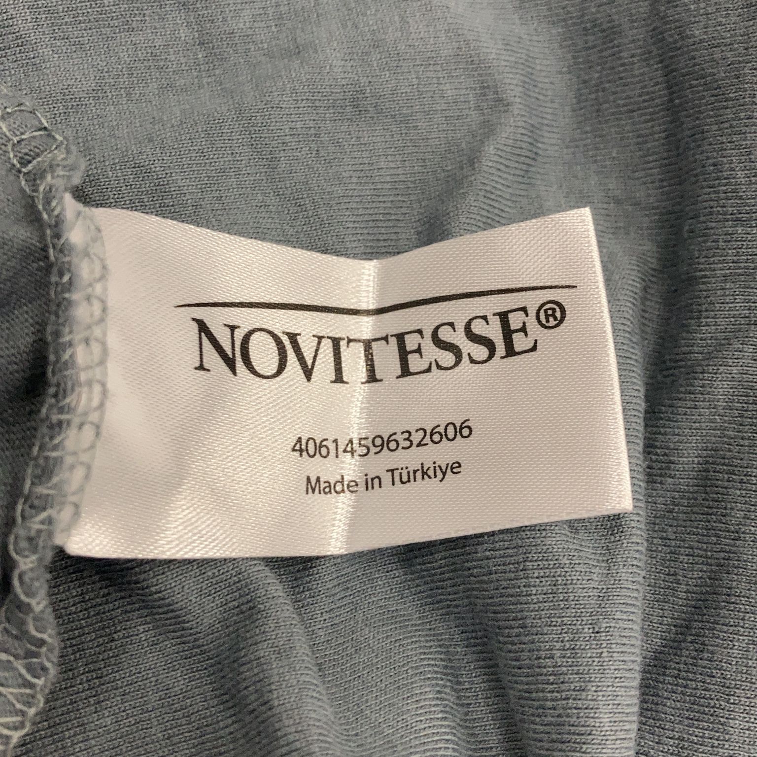 Novitesse