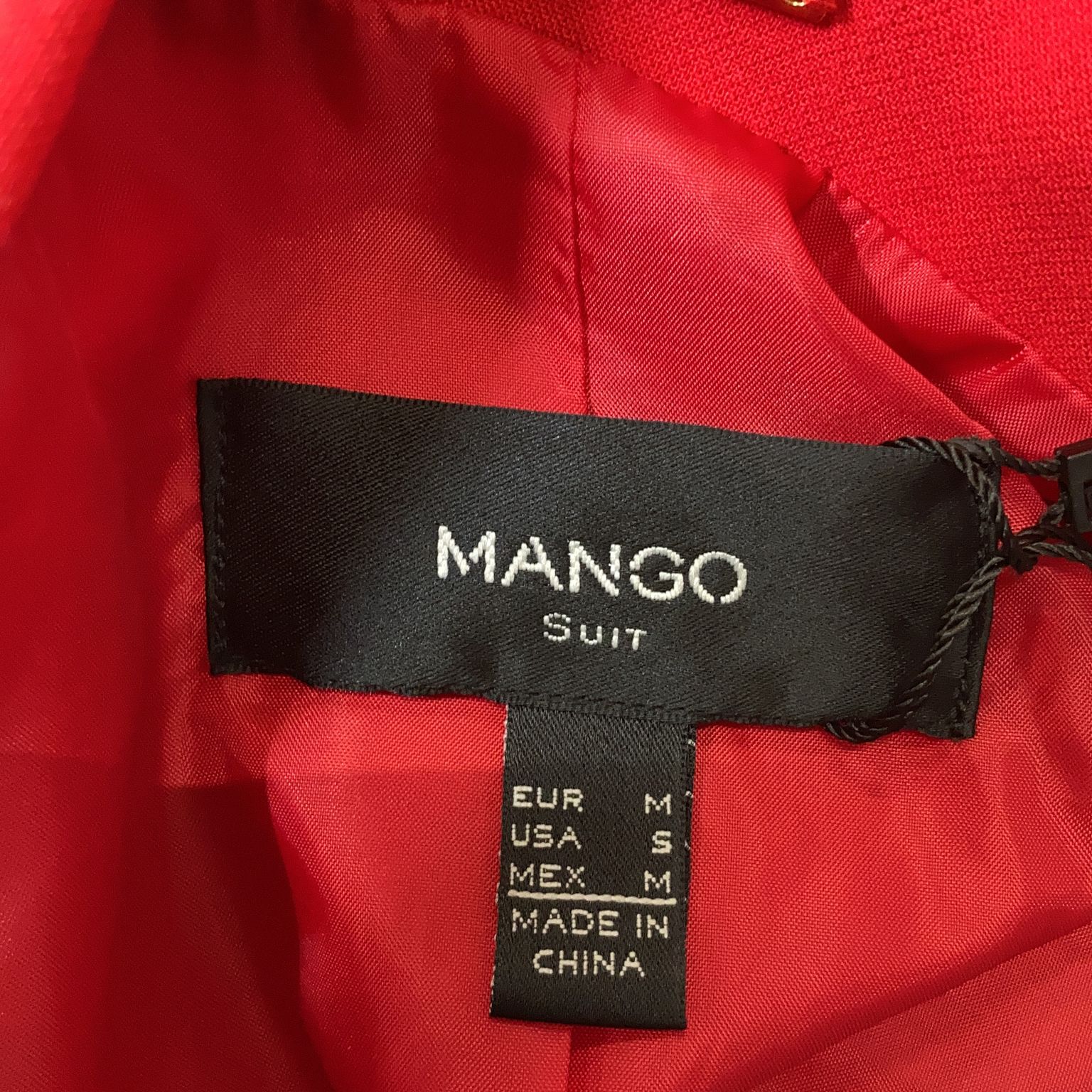 Mango