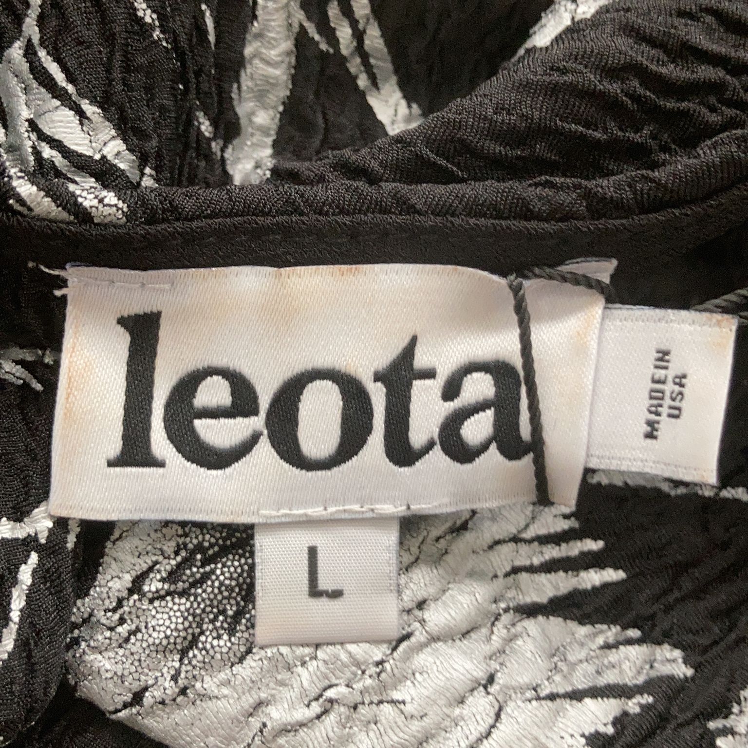 Leota