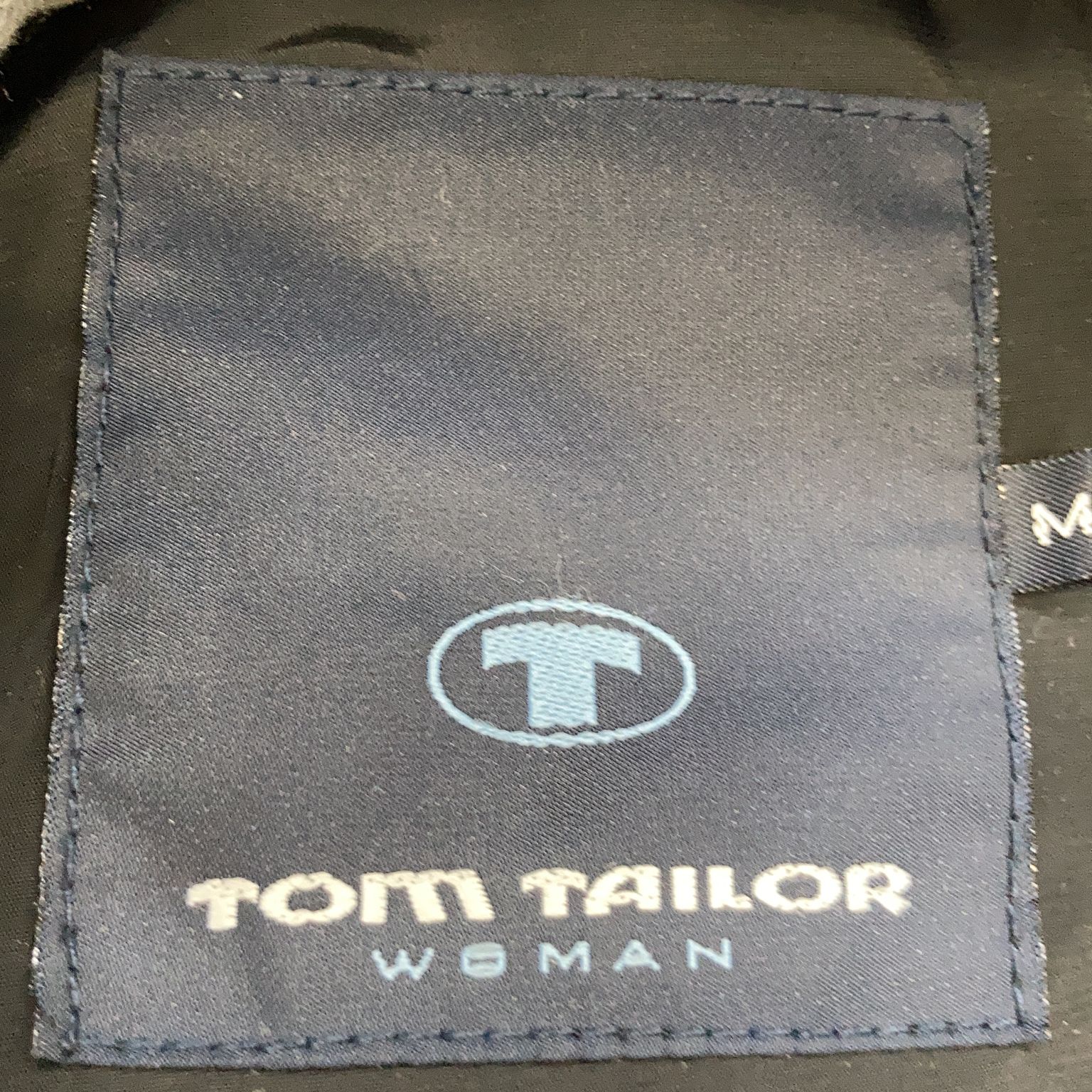 Tom Tailor