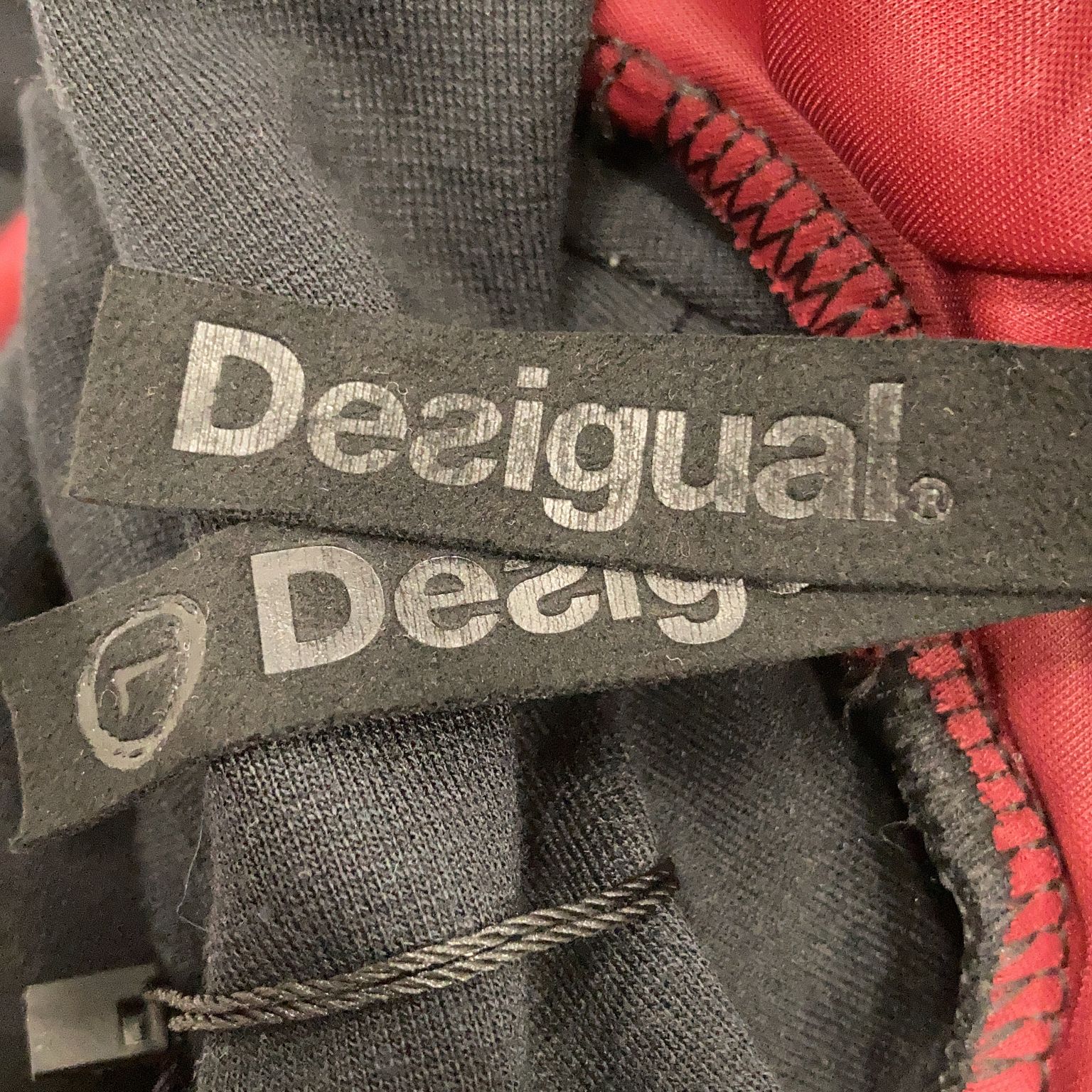 Desigual