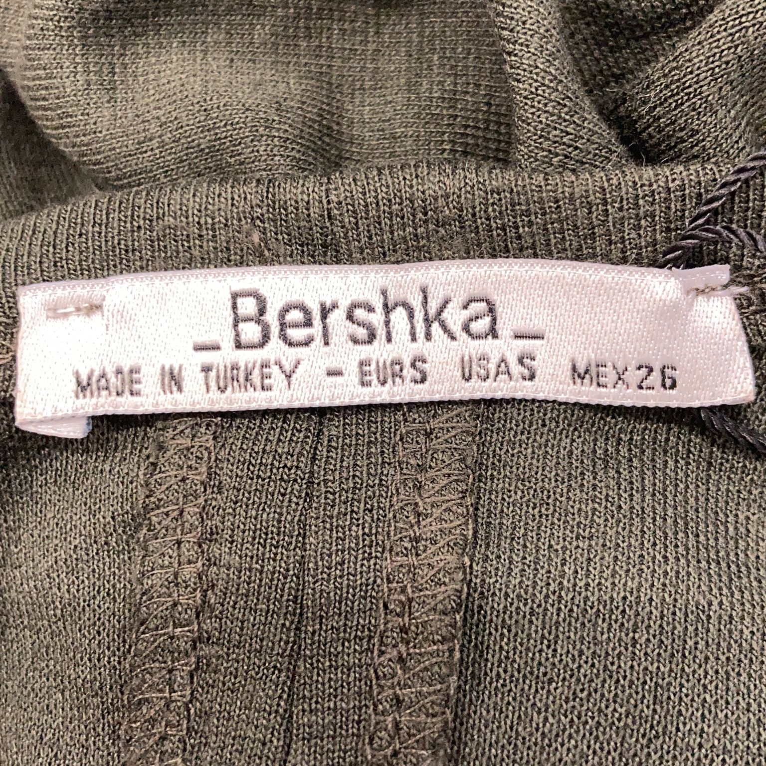 Bershka