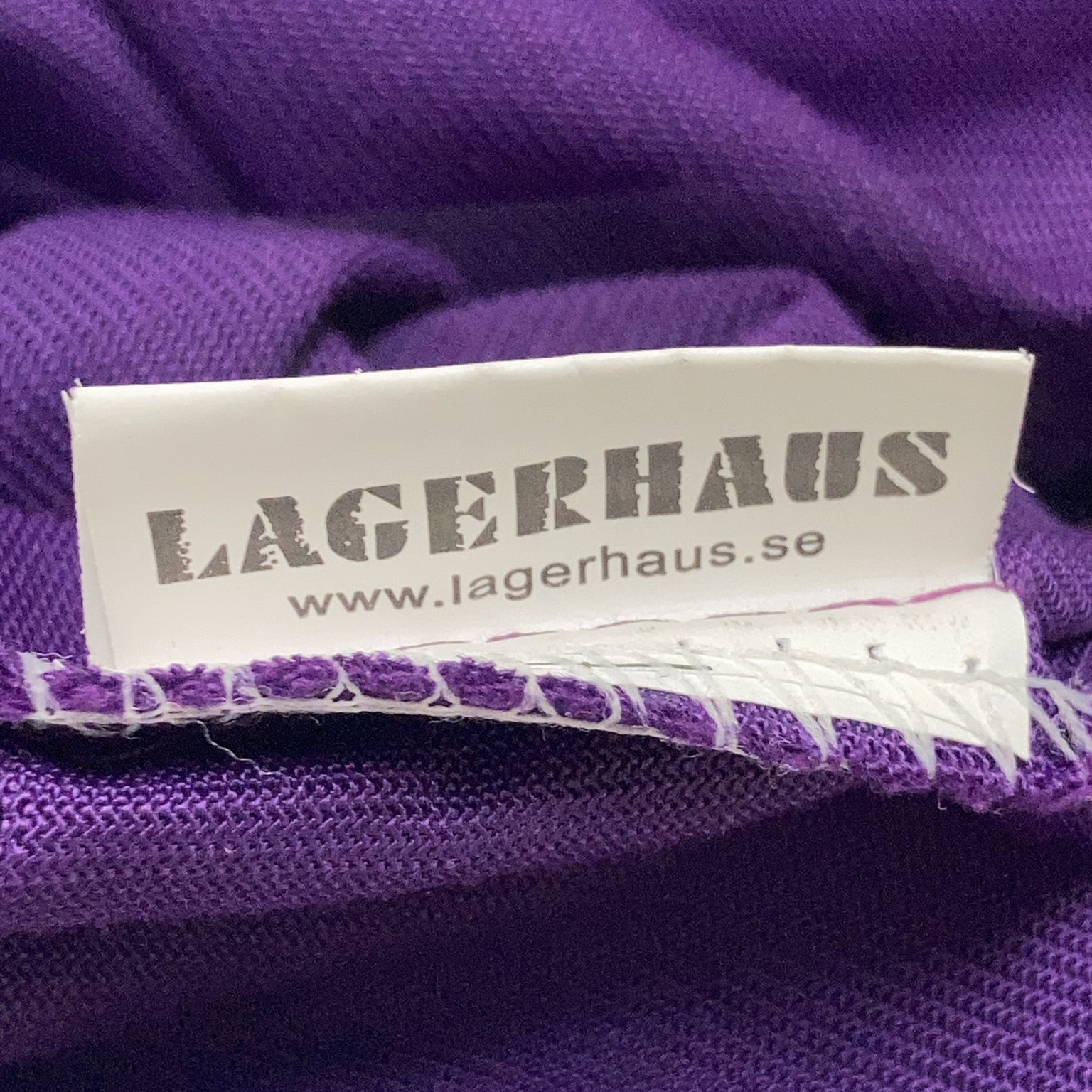 Lagerhaus