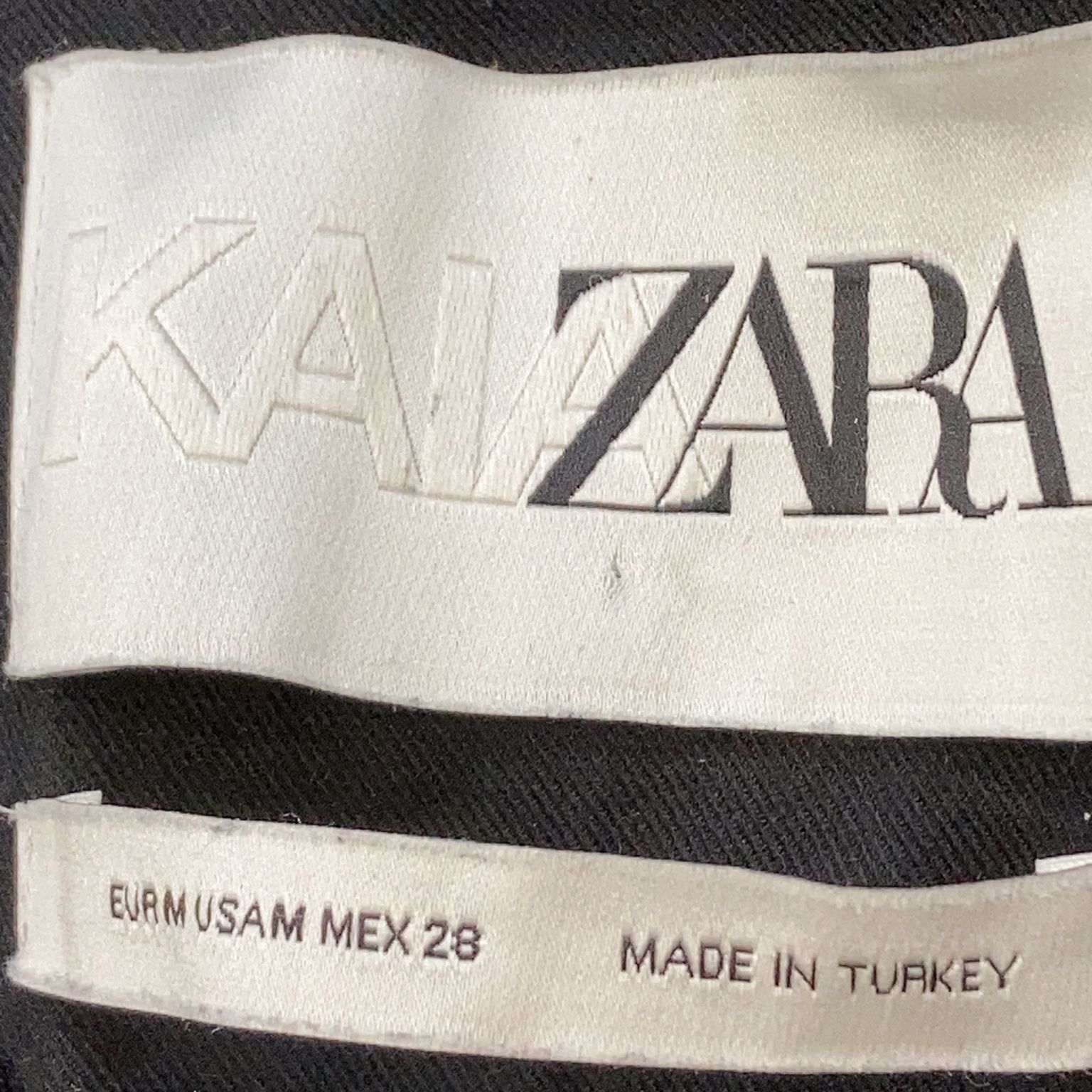 Zara