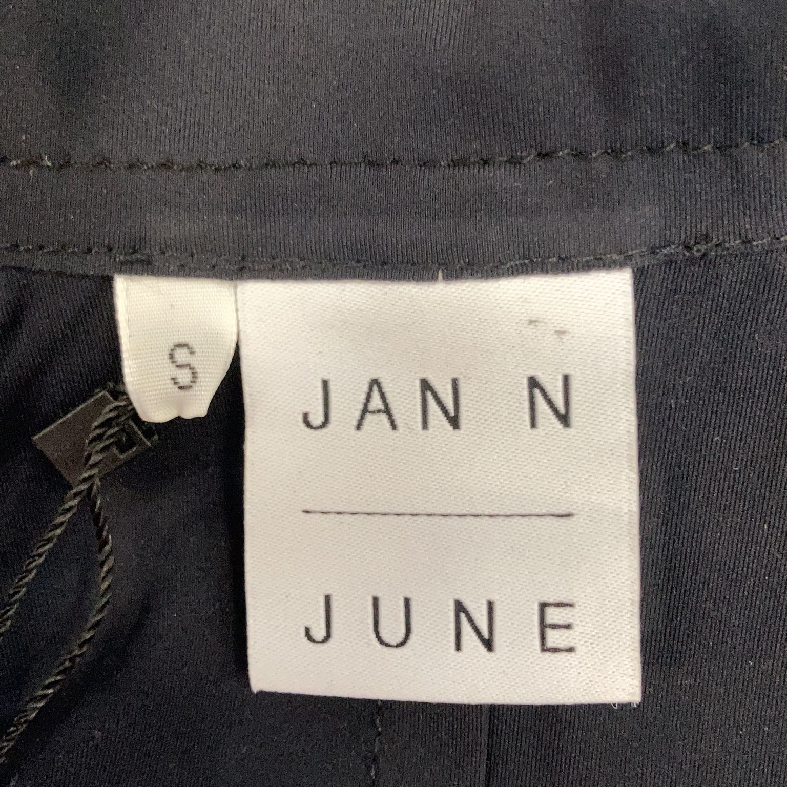 Jan 'N June