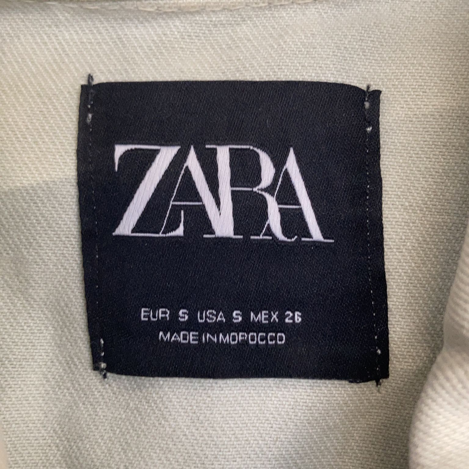 Zara