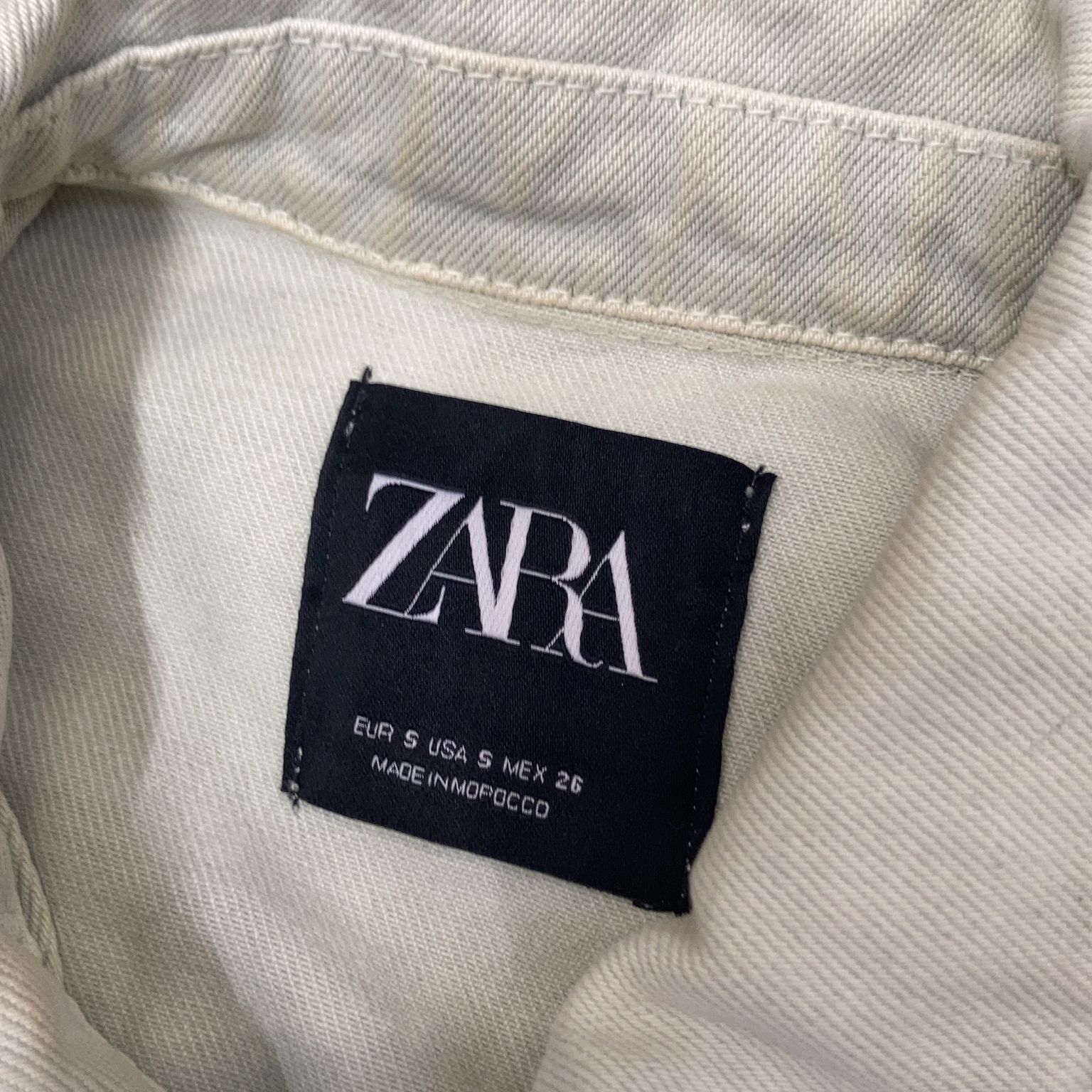 Zara