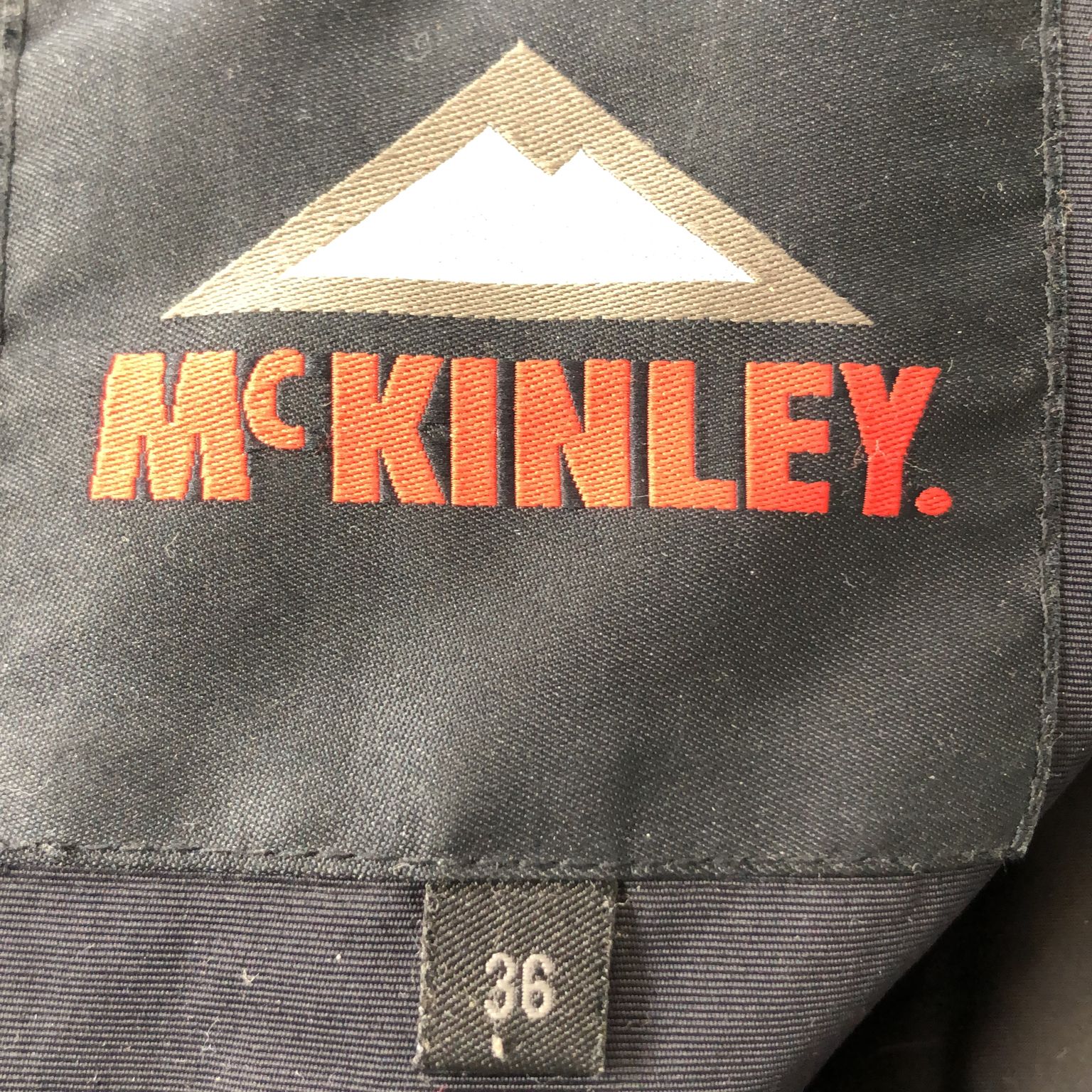 McKinley