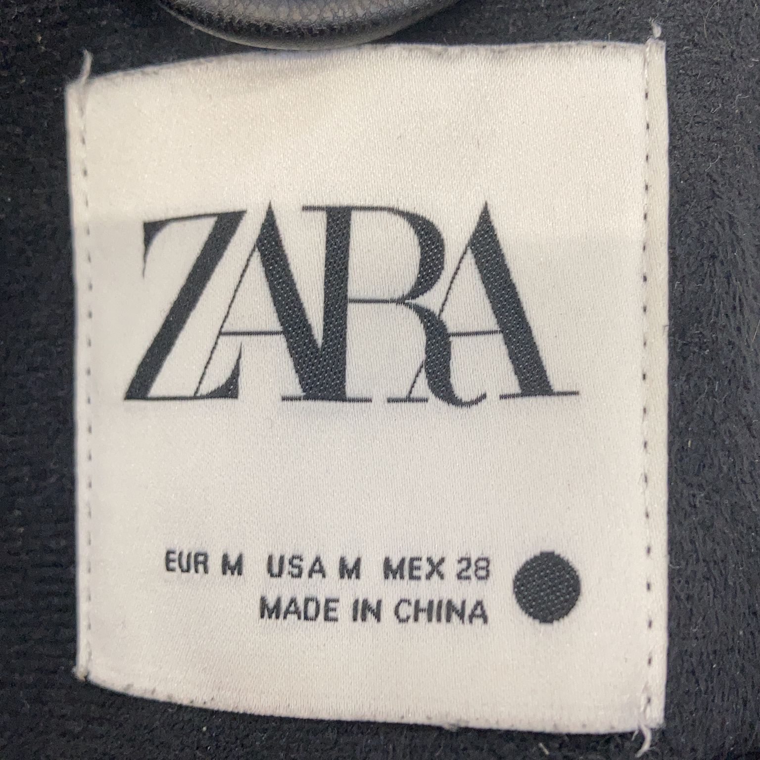 Zara