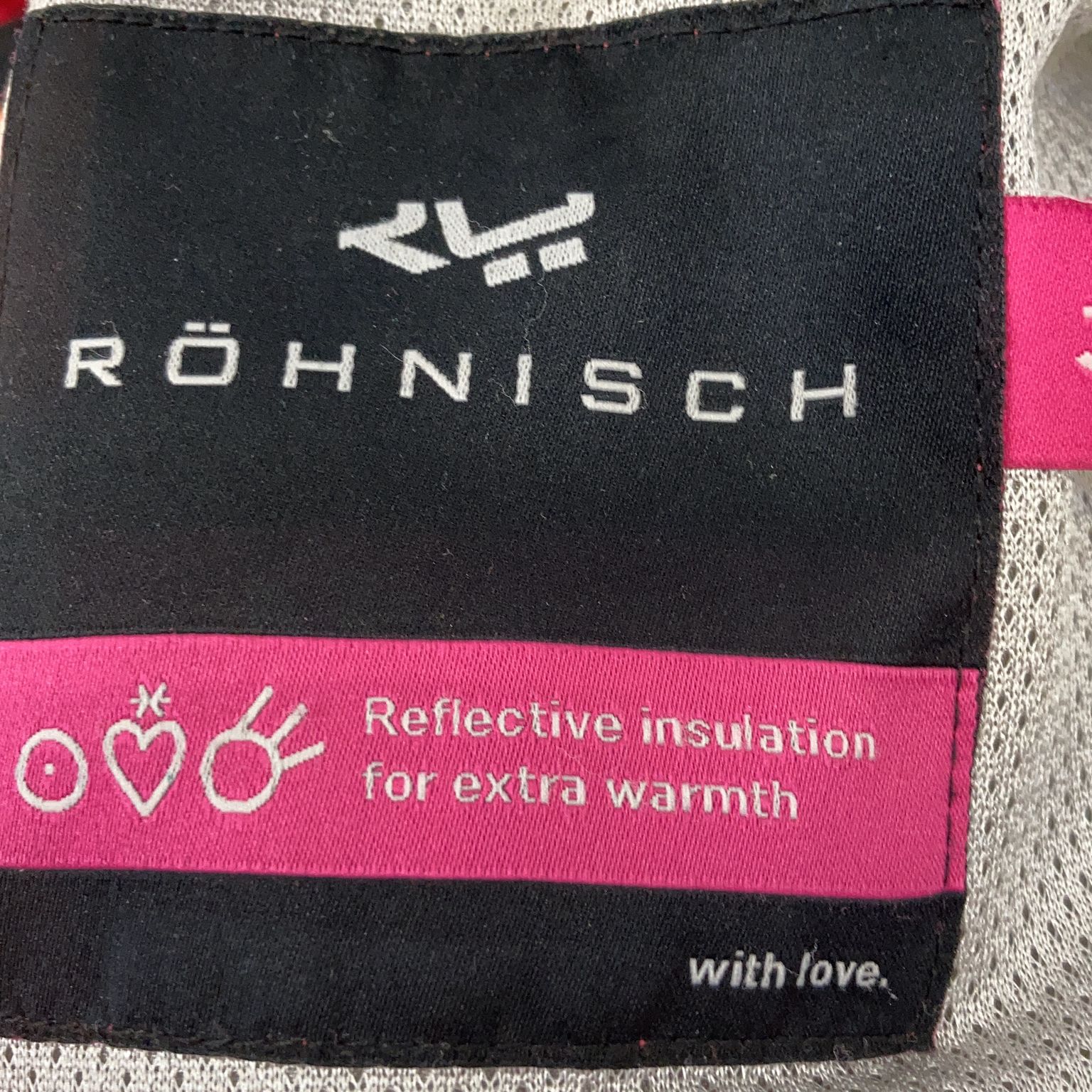 Röhnisch