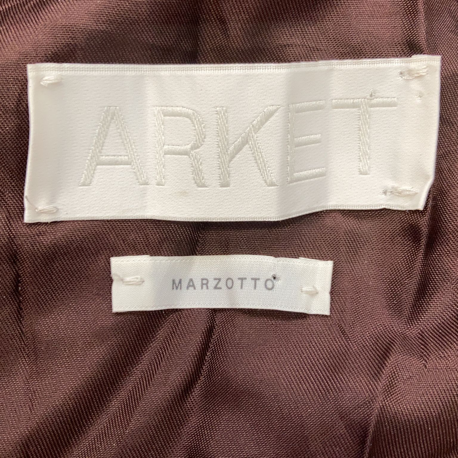 Arket