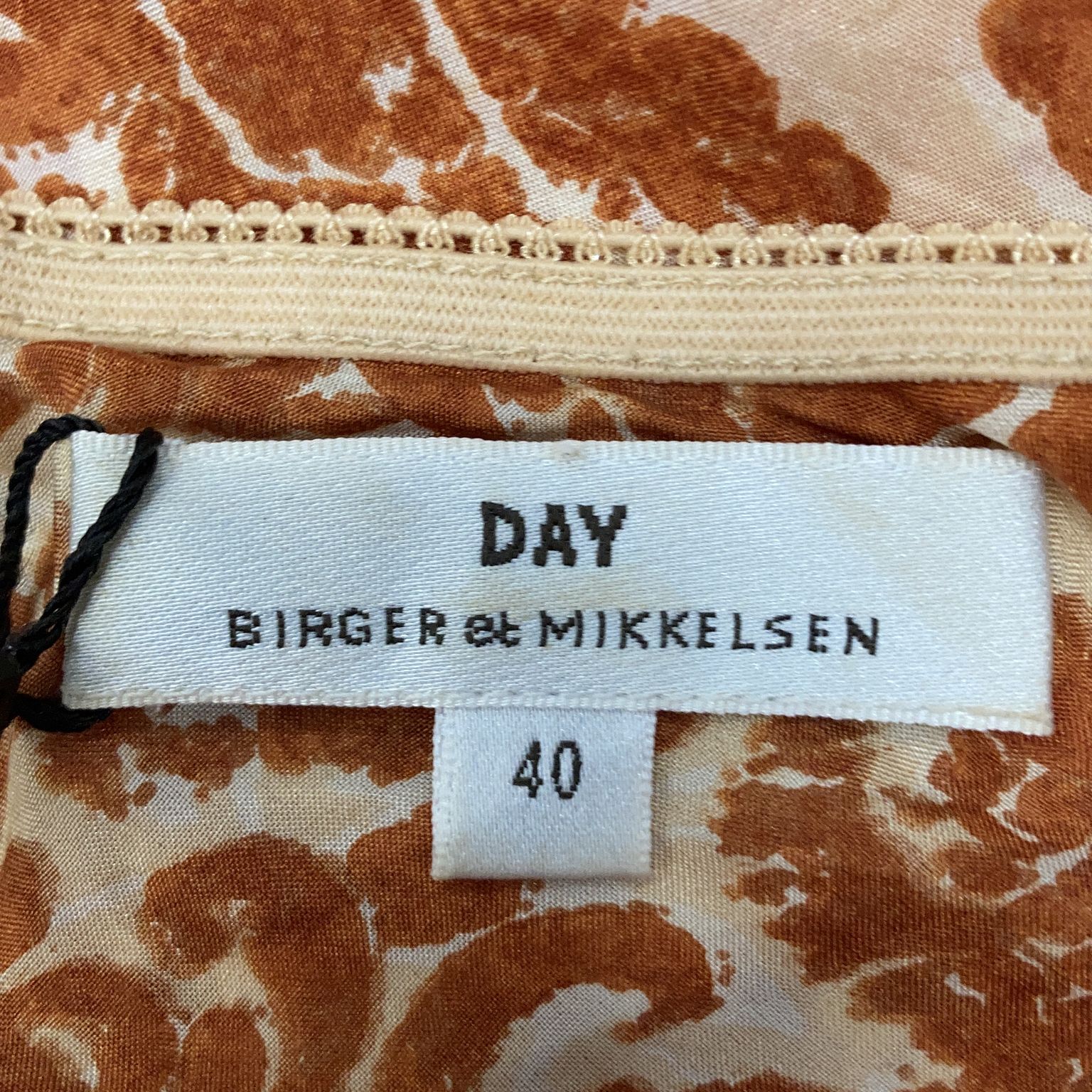 DAY Birger et Mikkelsen