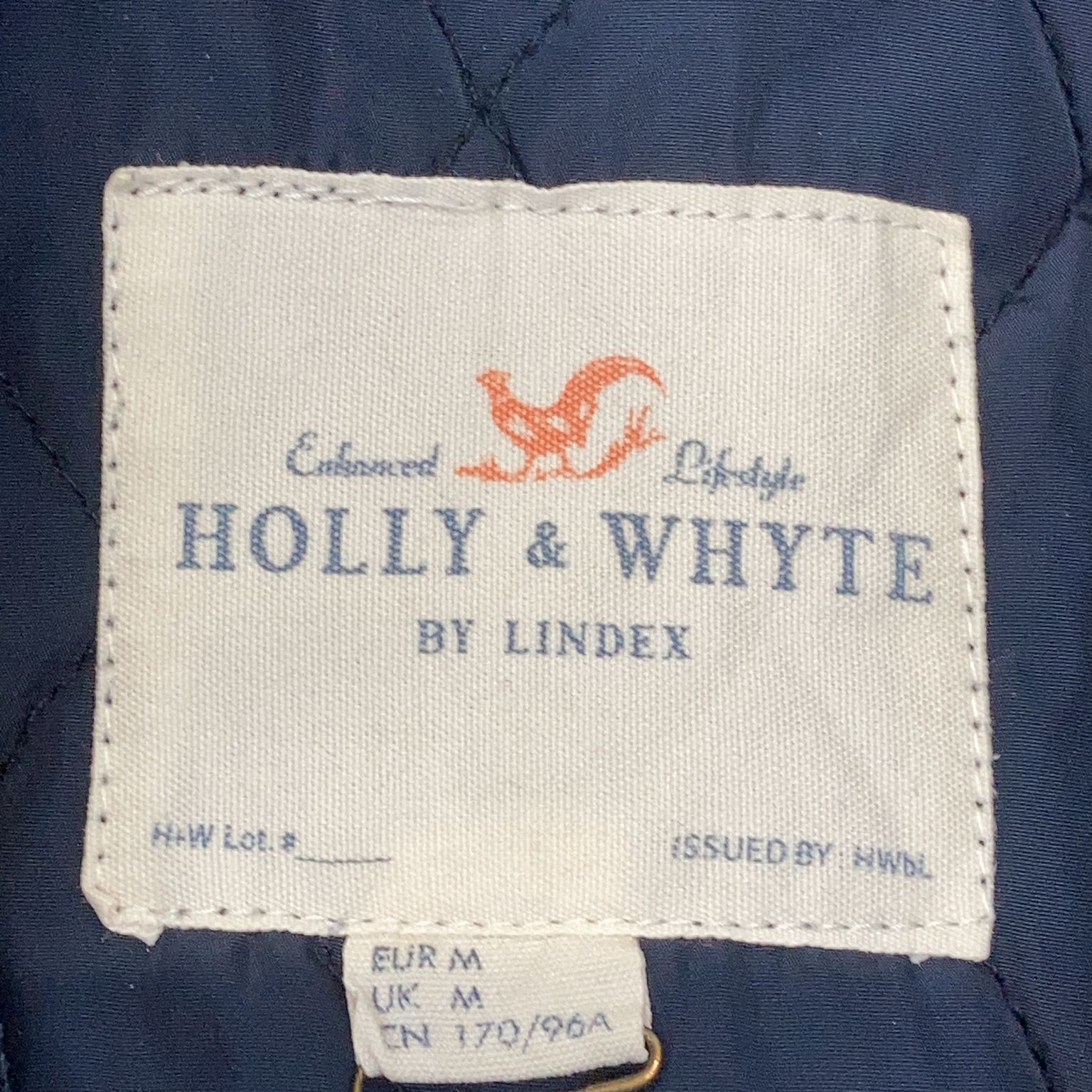 Holly  Whyte by Lindex