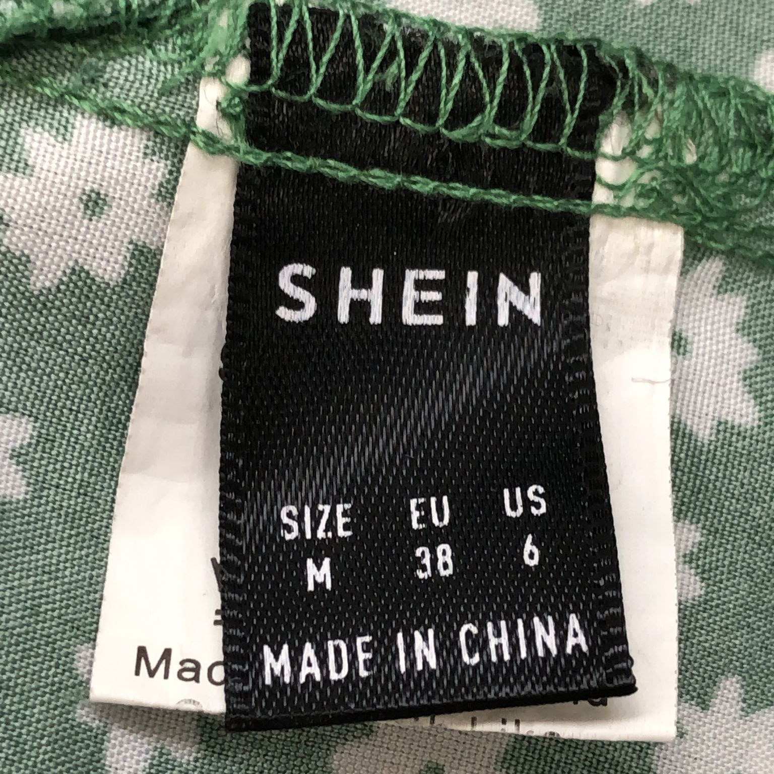 Shein