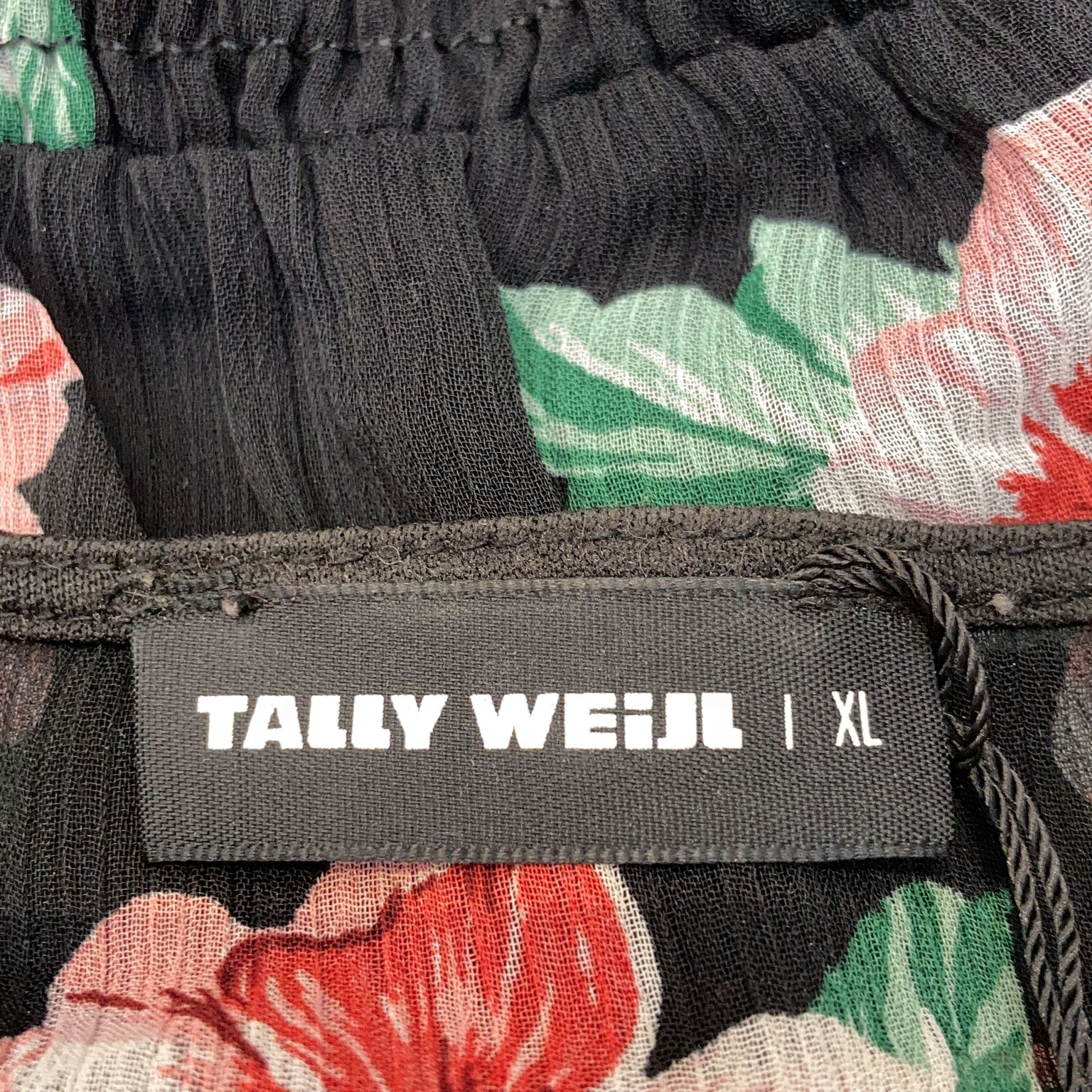 Tally Weijl