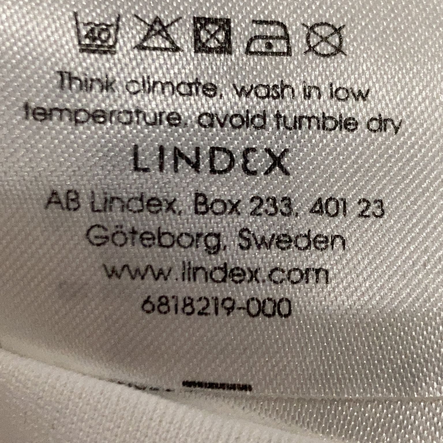 Lindex