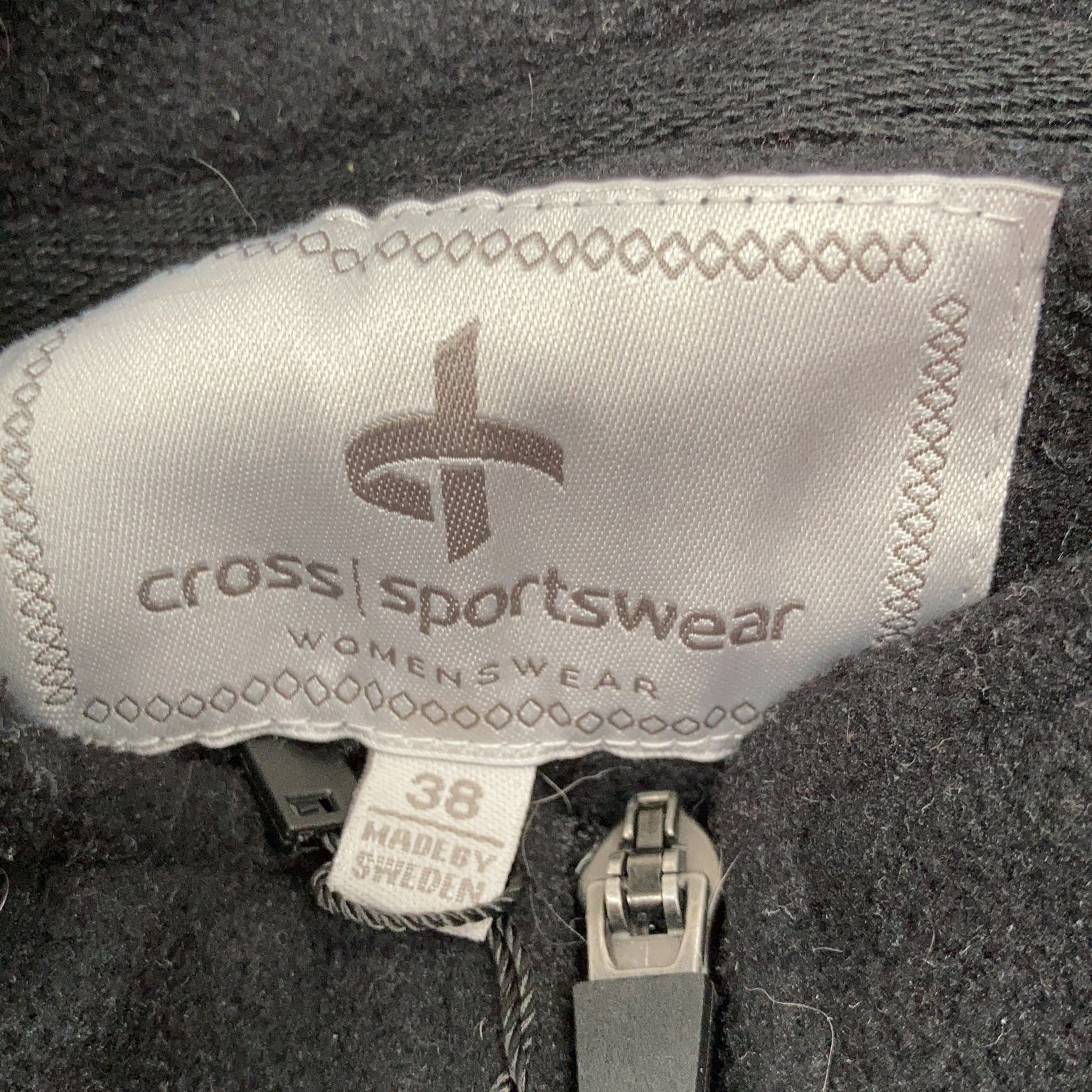 Cross Sportswear