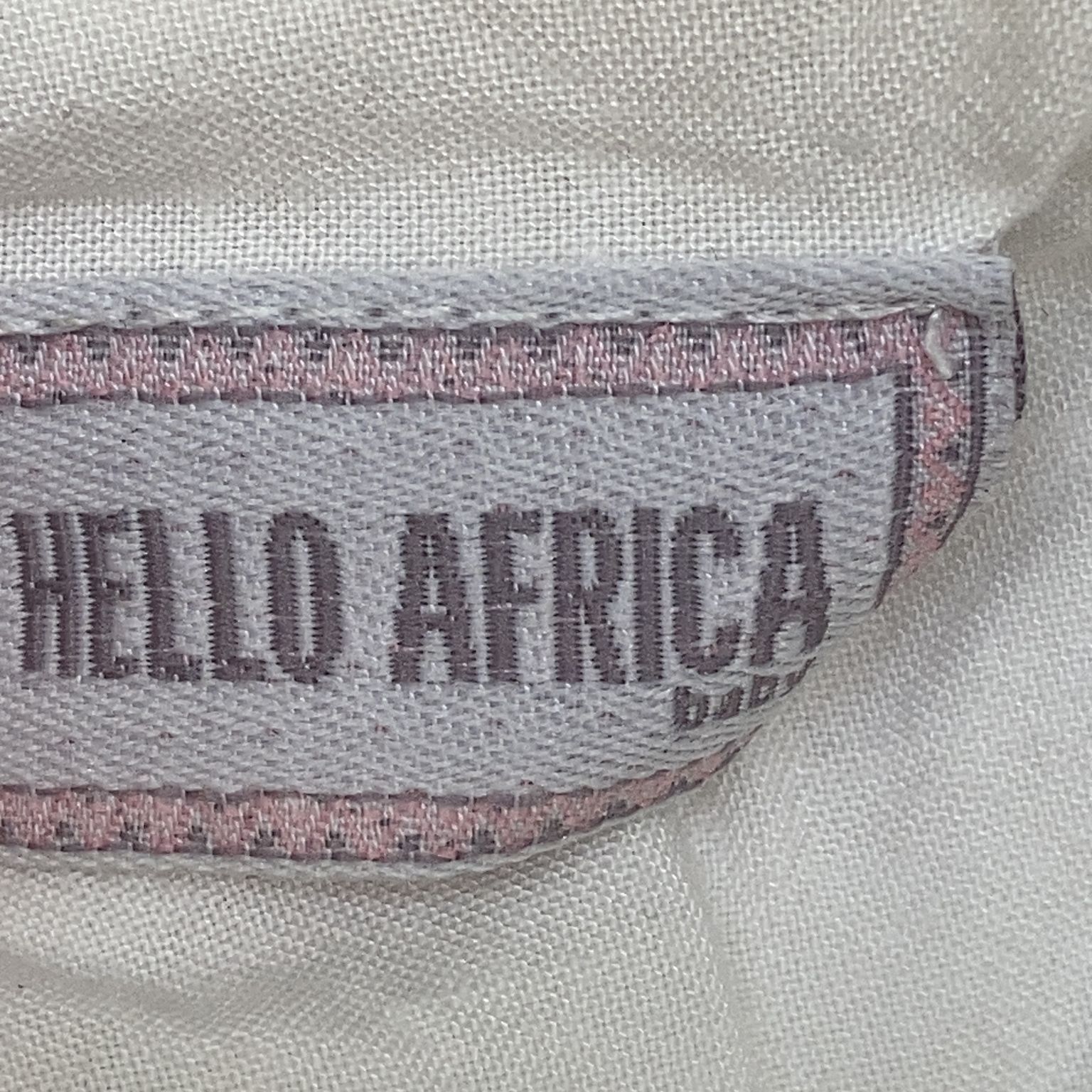 Hello Africa