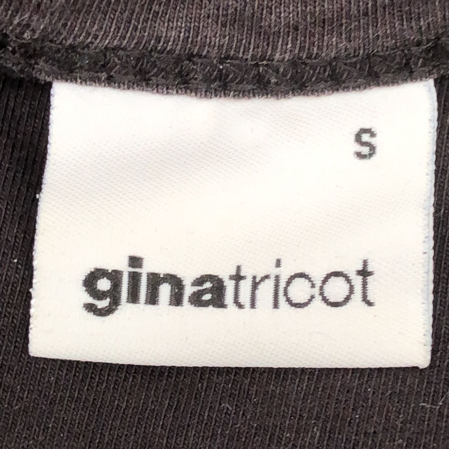 Gina Tricot