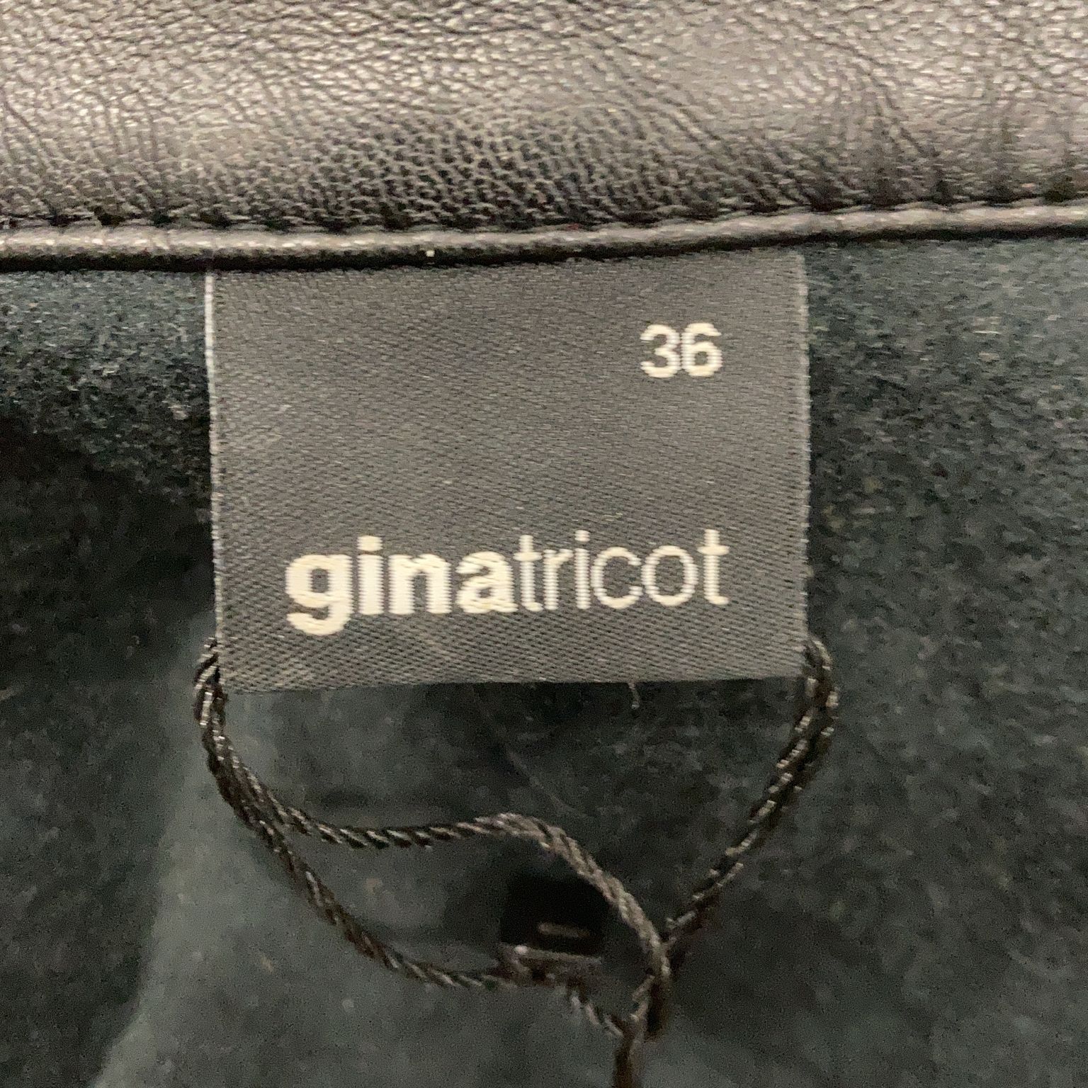 Gina Tricot