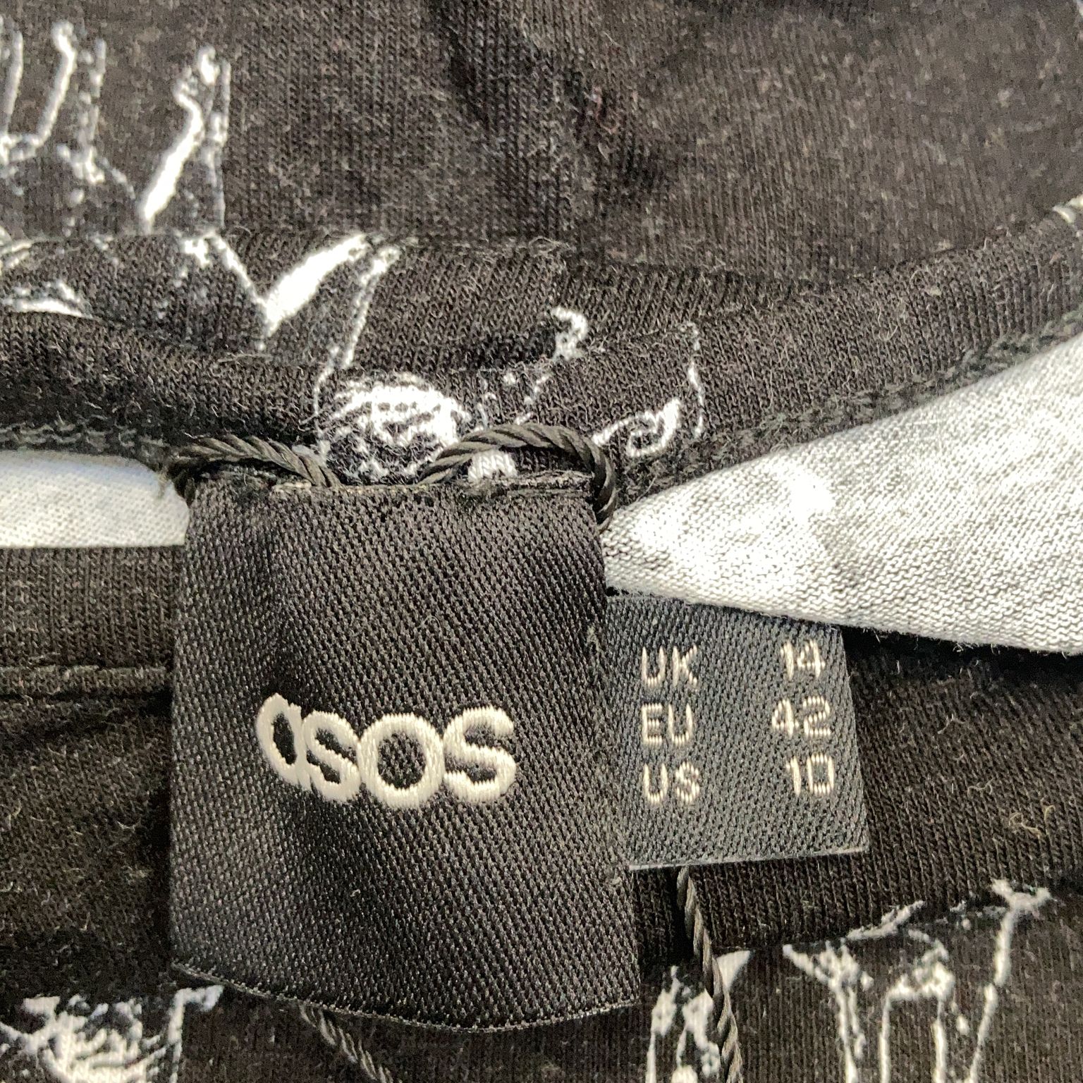 ASOS