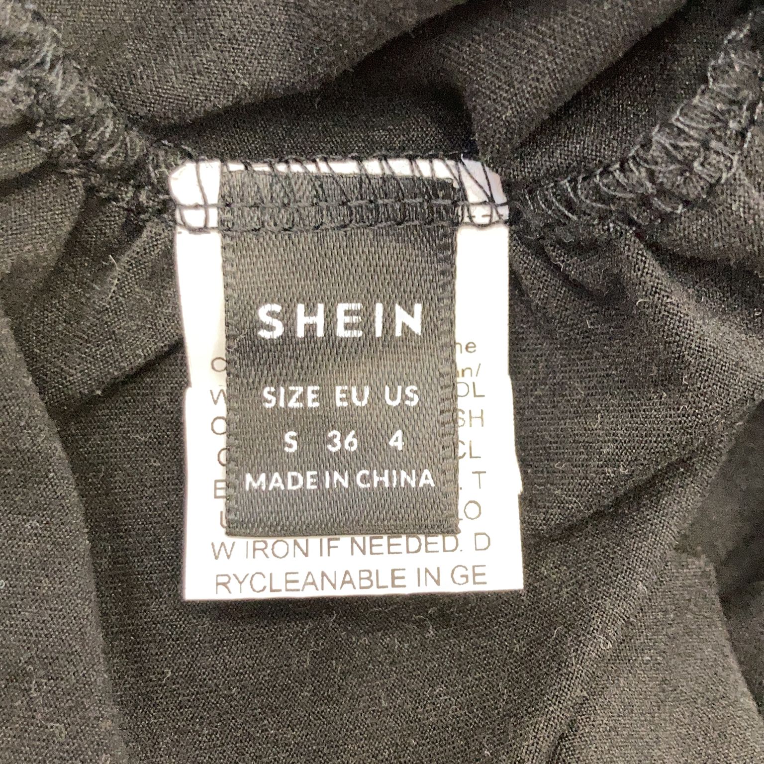 Shein