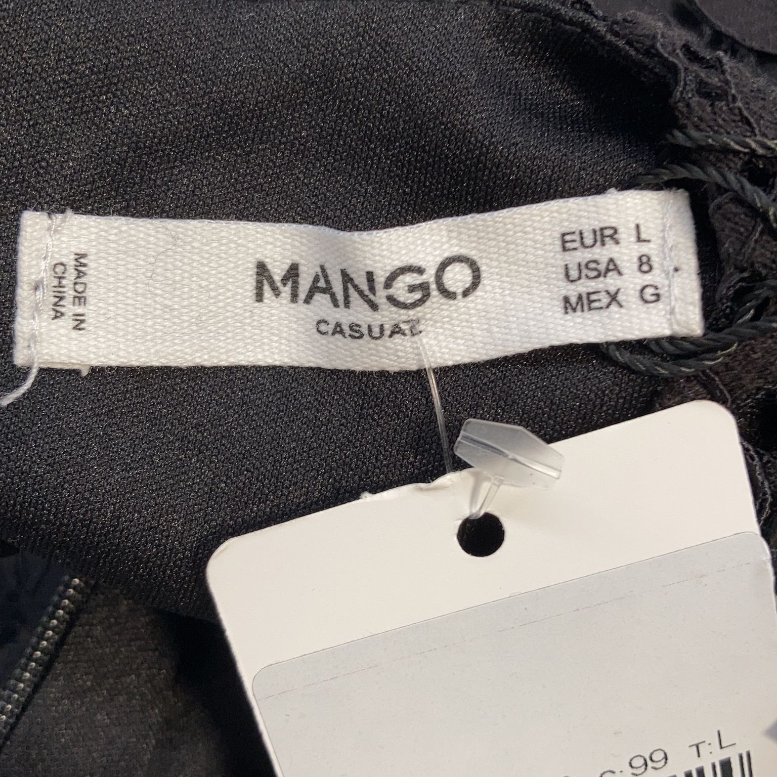 Mango Casual