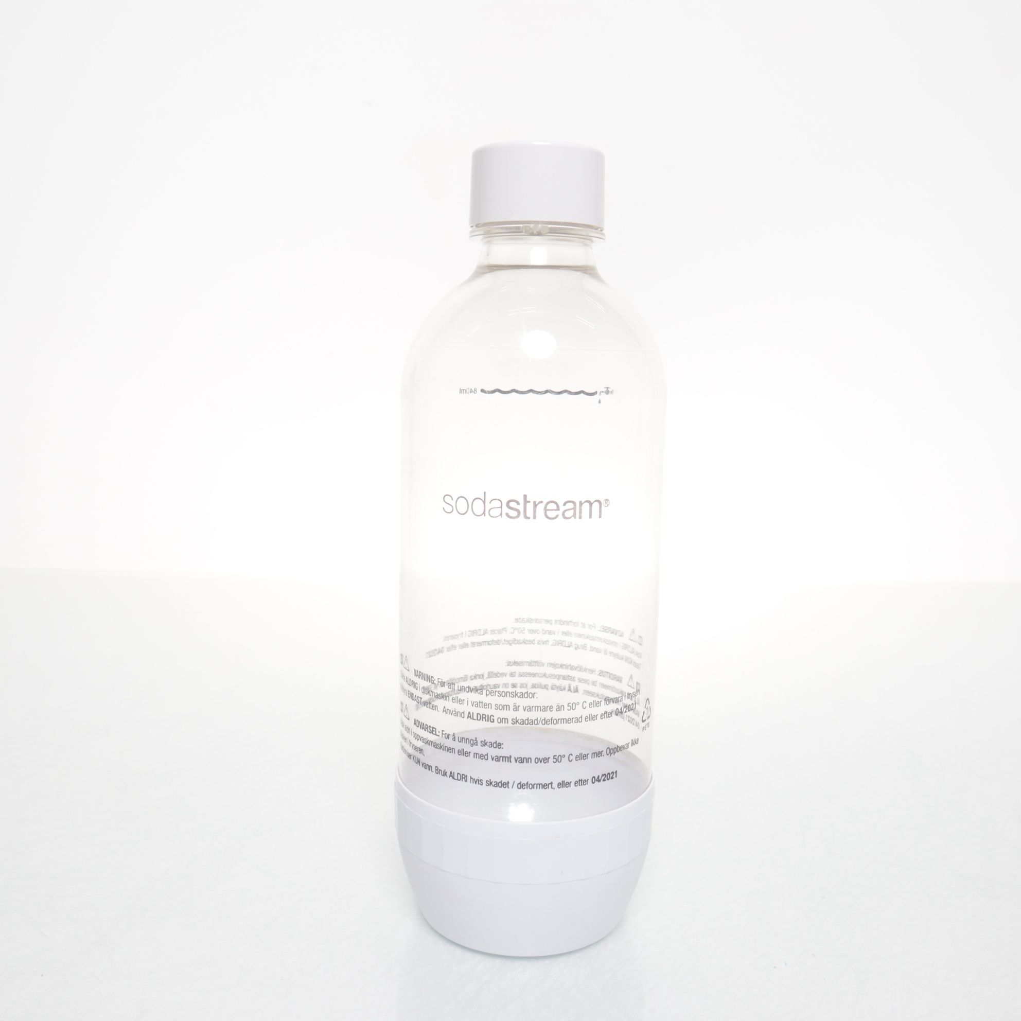 Sodastream