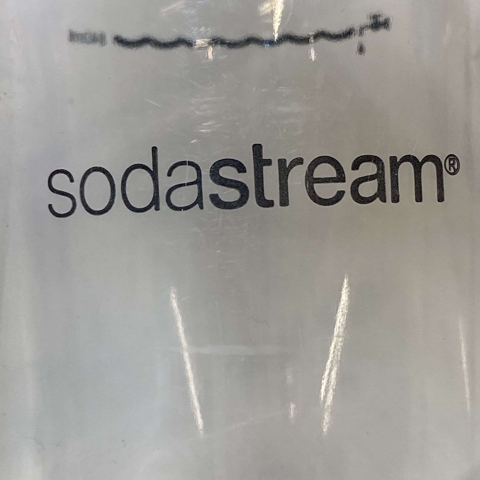 Sodastream