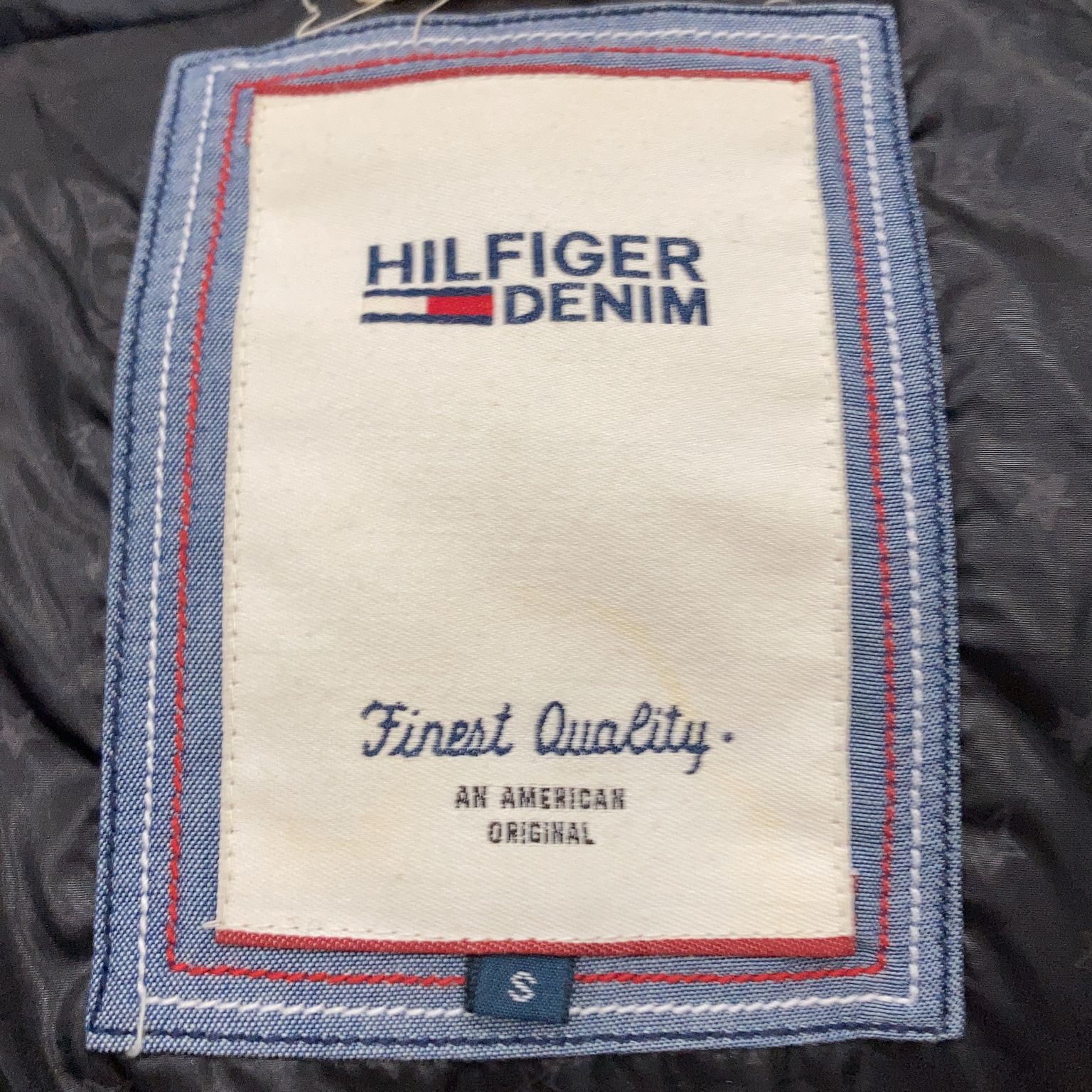 Hilfiger Denim