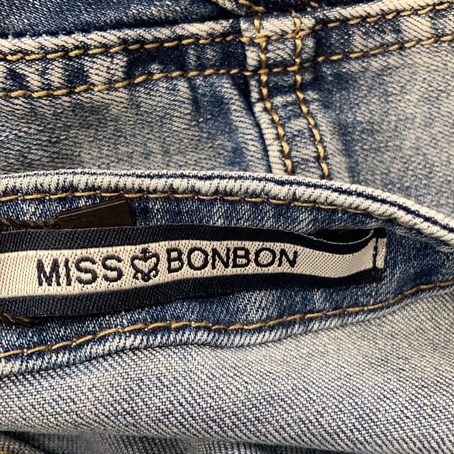 Miss BonBon