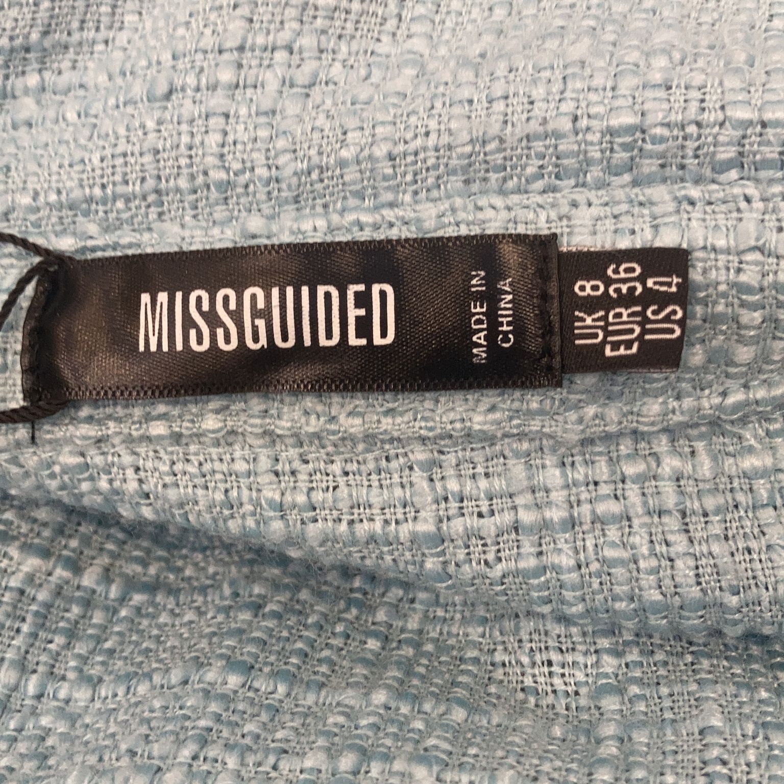 Missguided