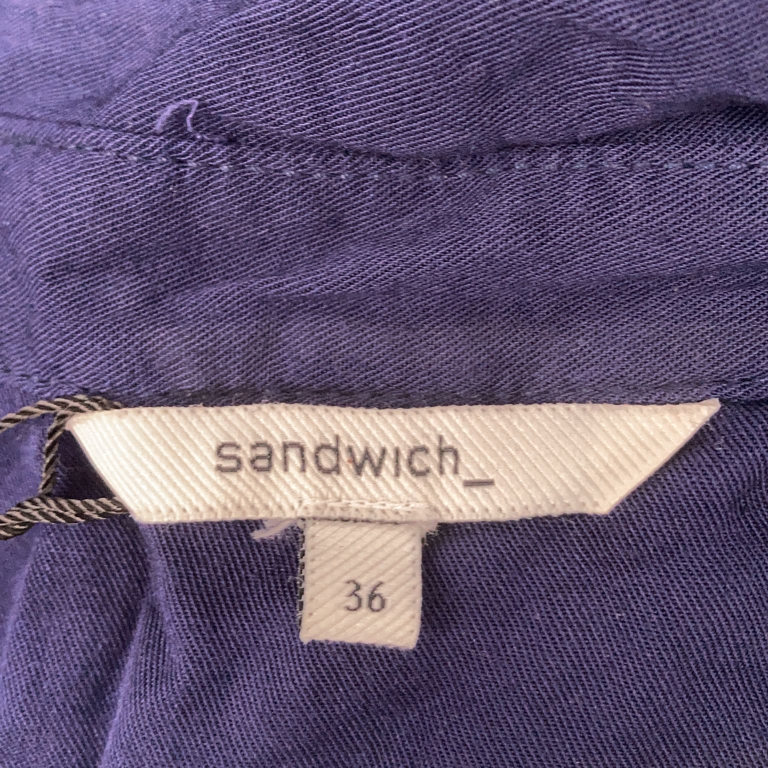 Sandwich