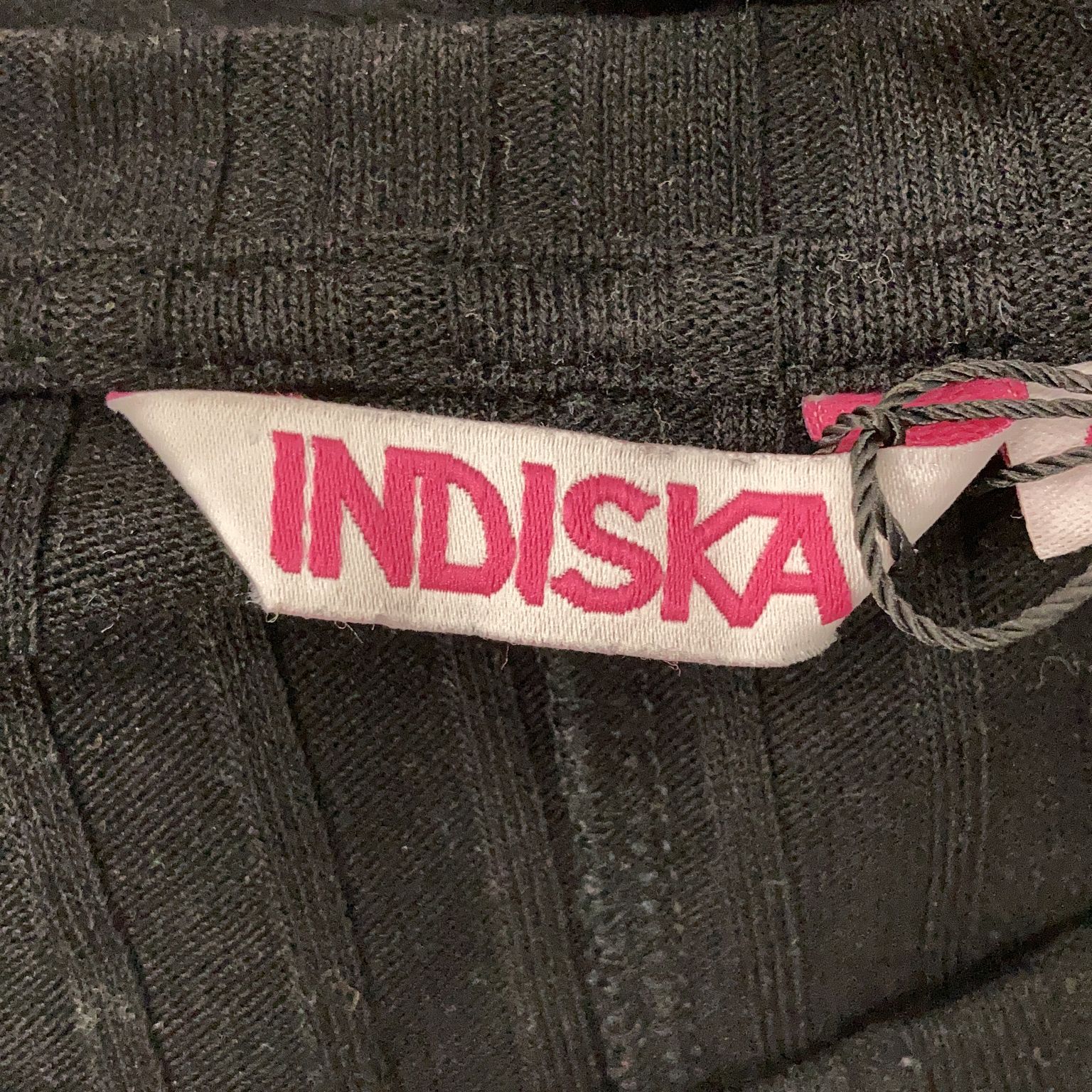 Indiska