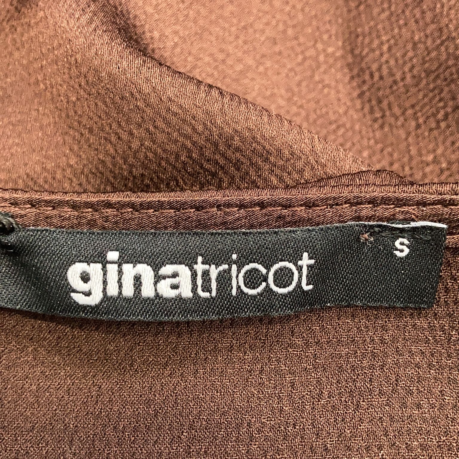 Gina Tricot