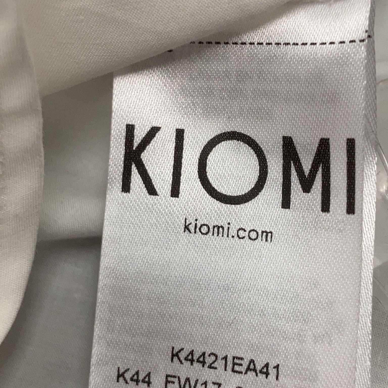 Kiomi