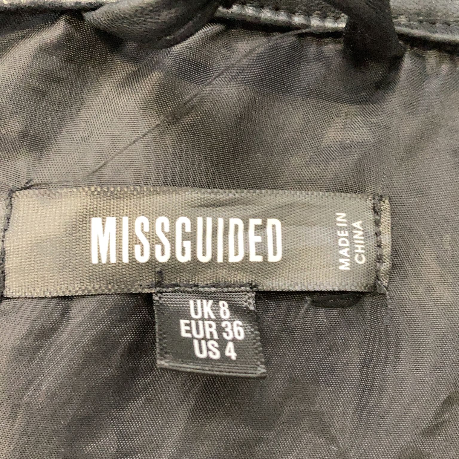 Missguided