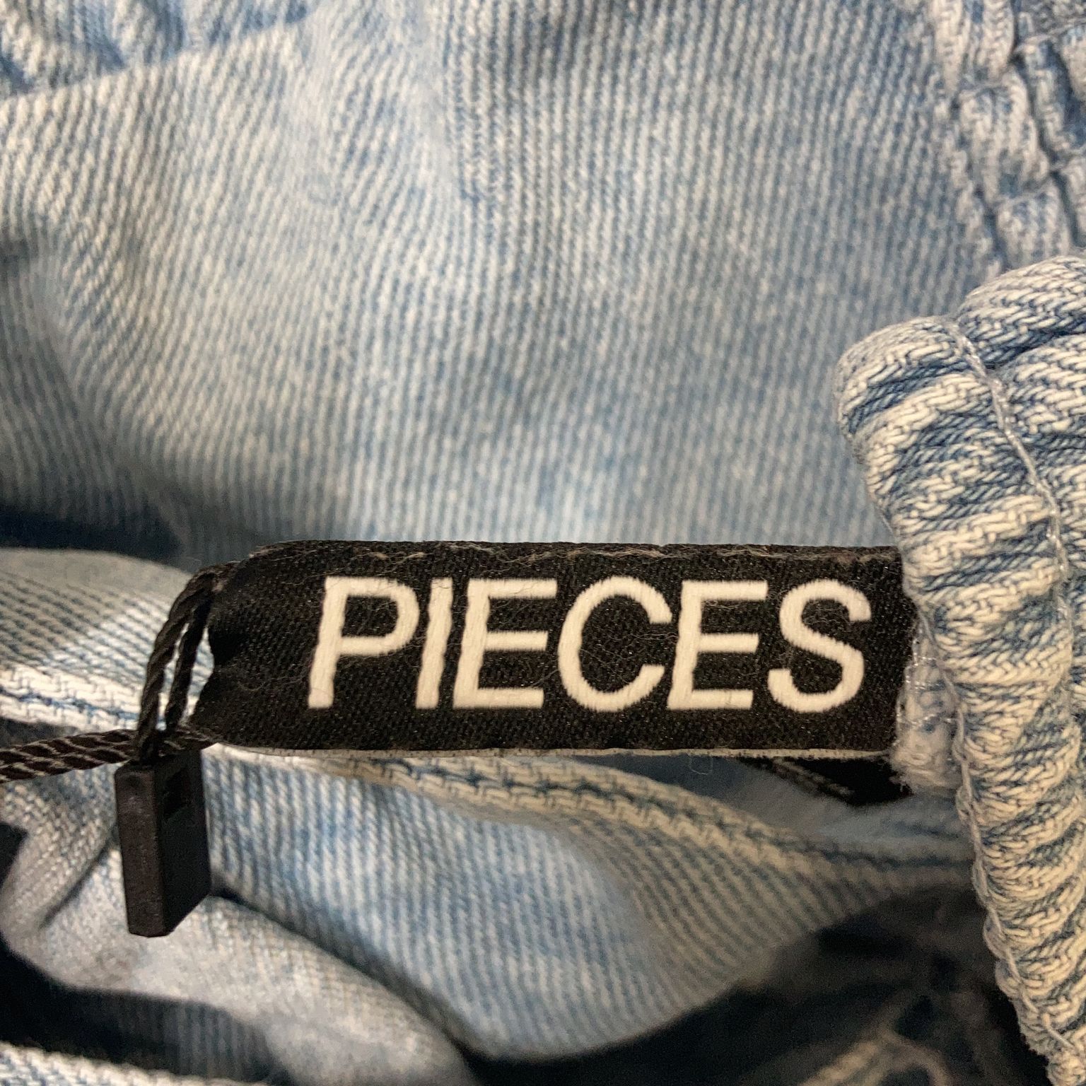 Pieces