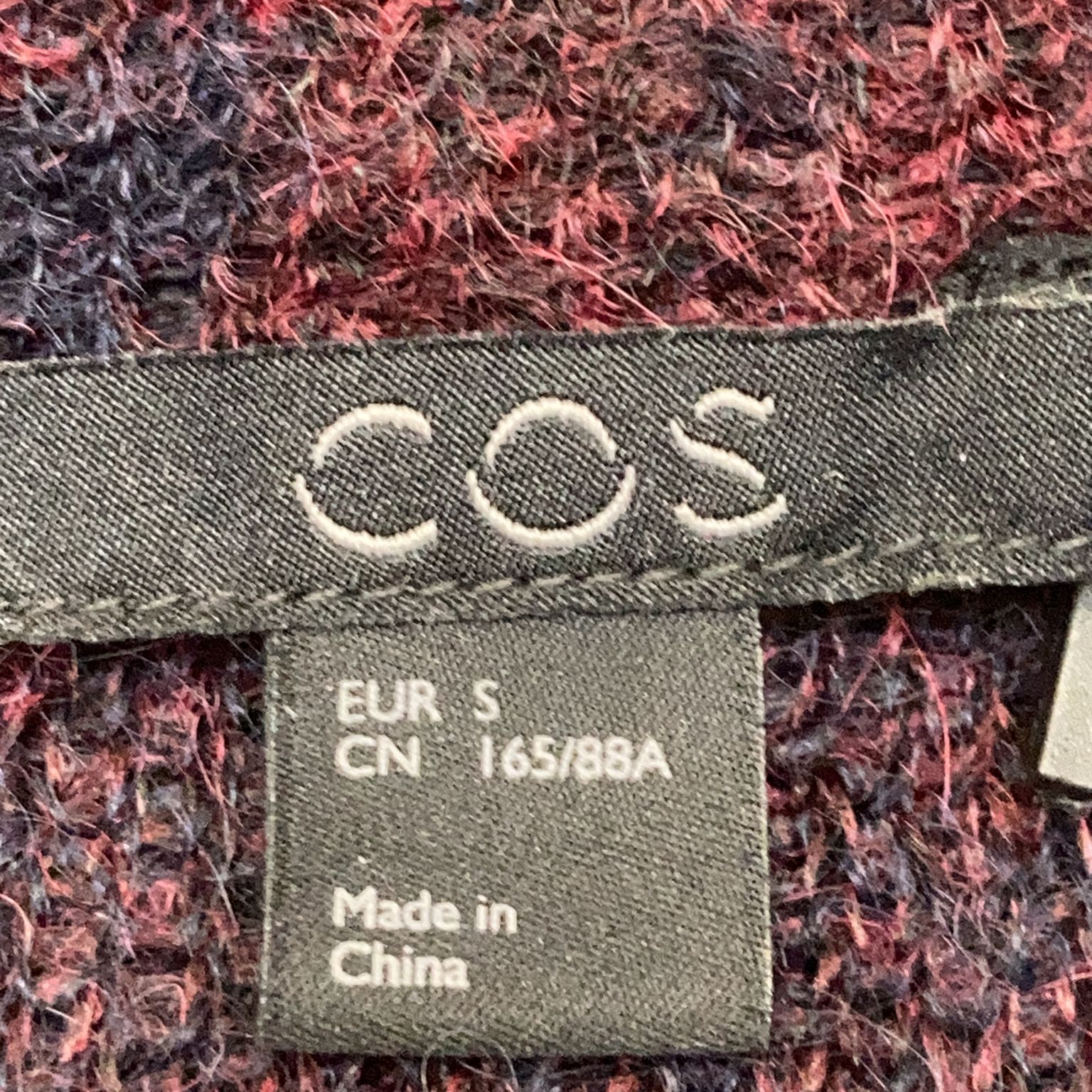 COS