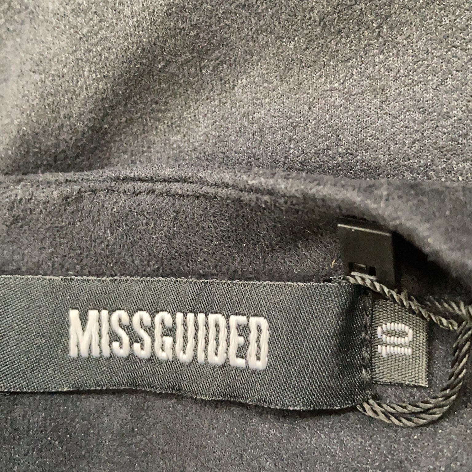 Missguided