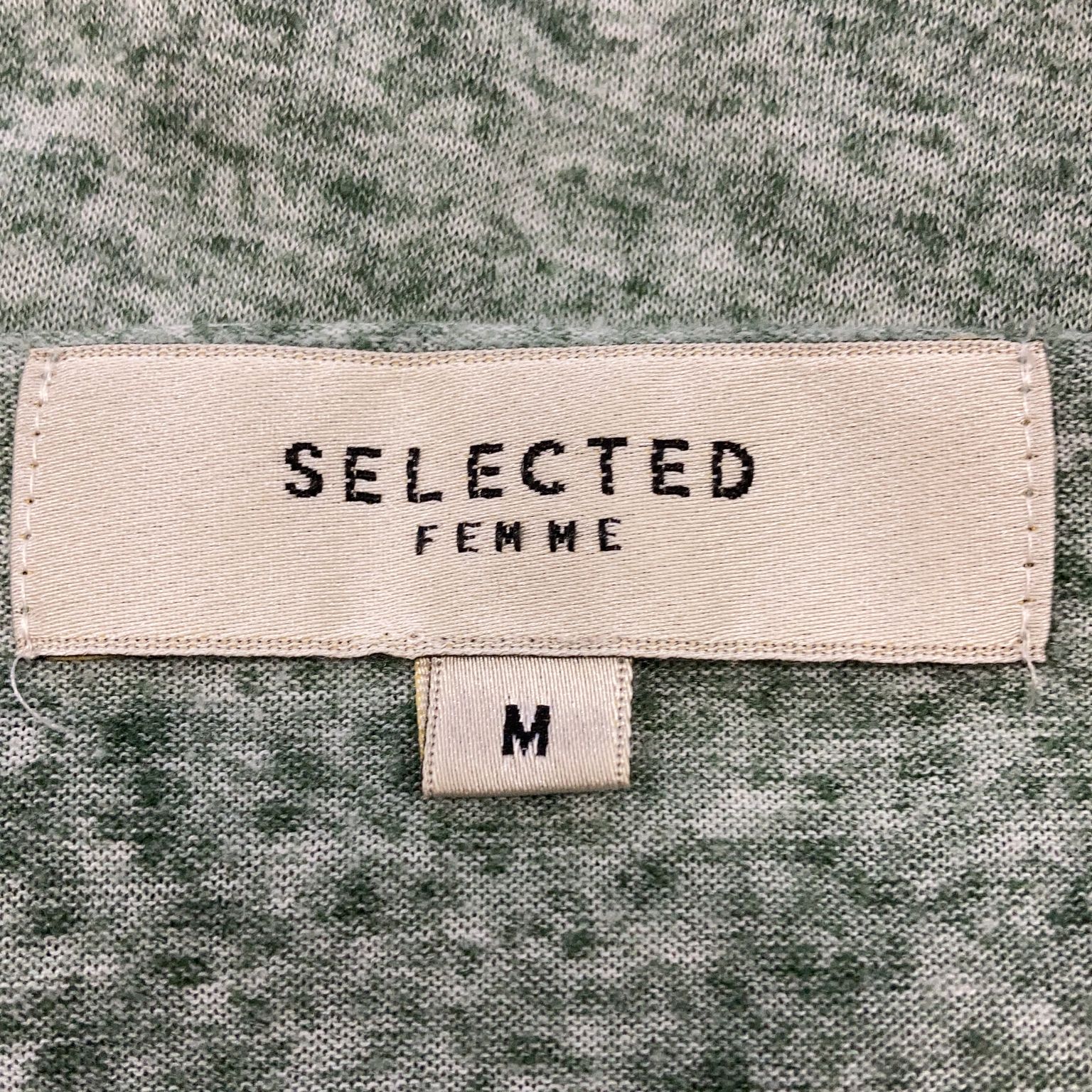 Selected Femme