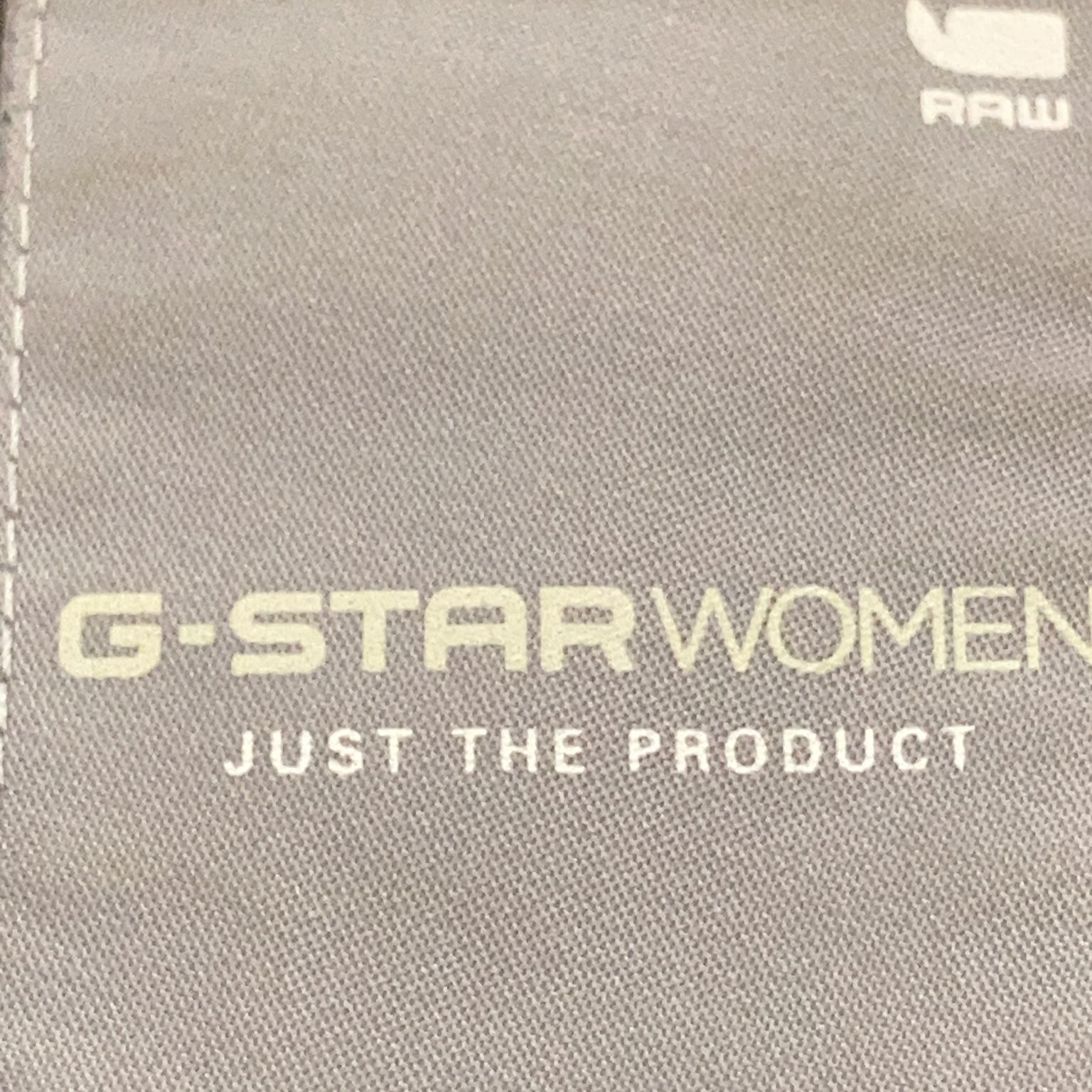 G-Star Woman