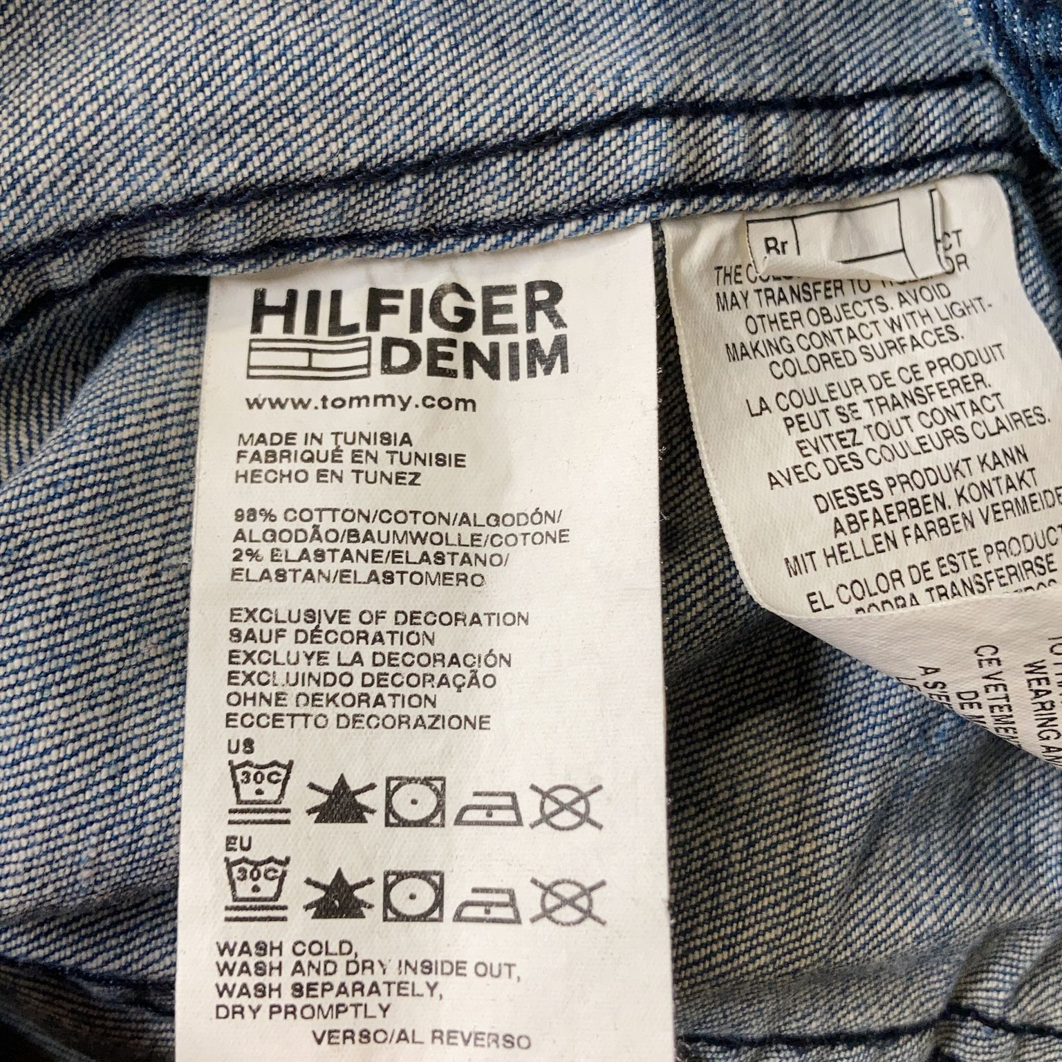 Hilfiger Denim