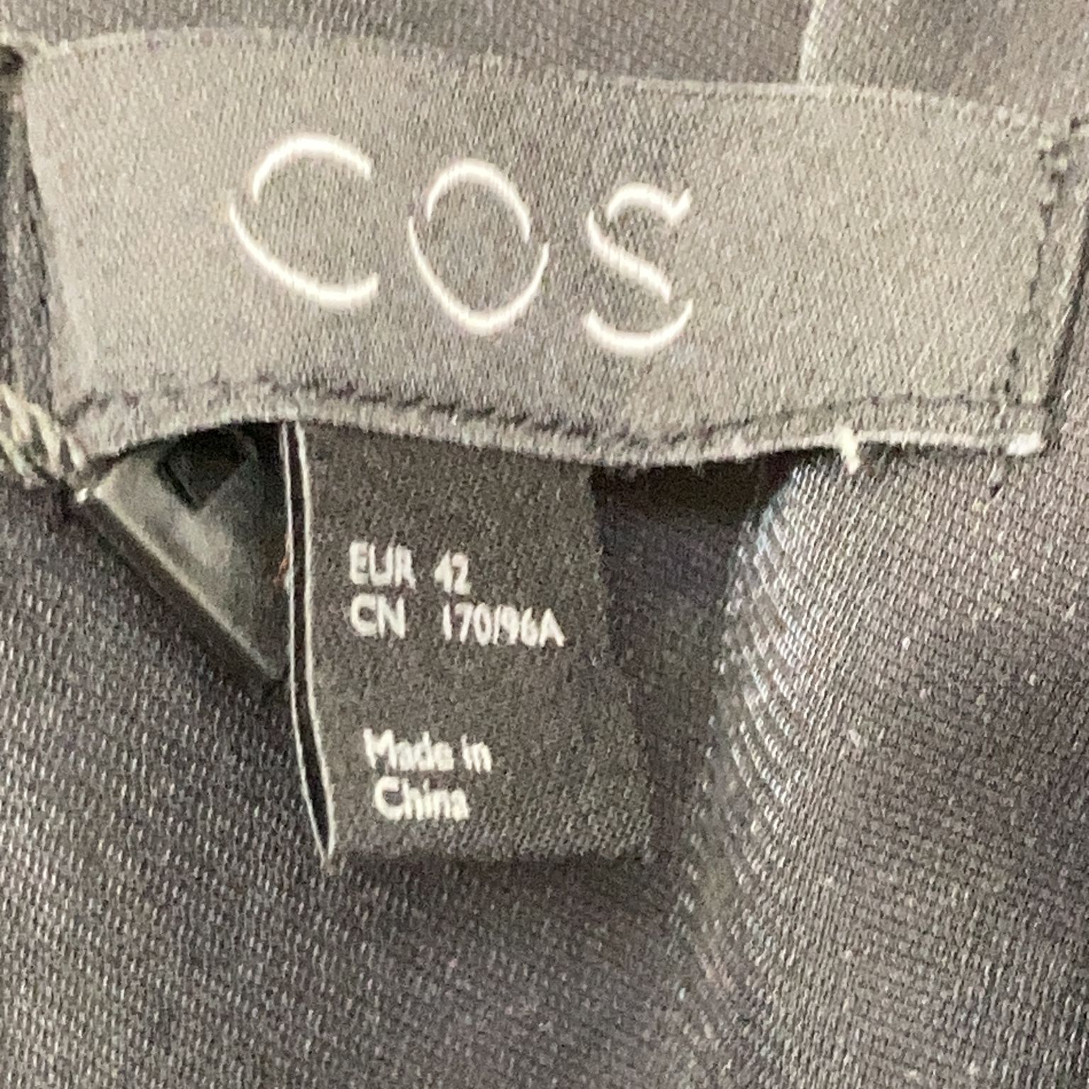 COS