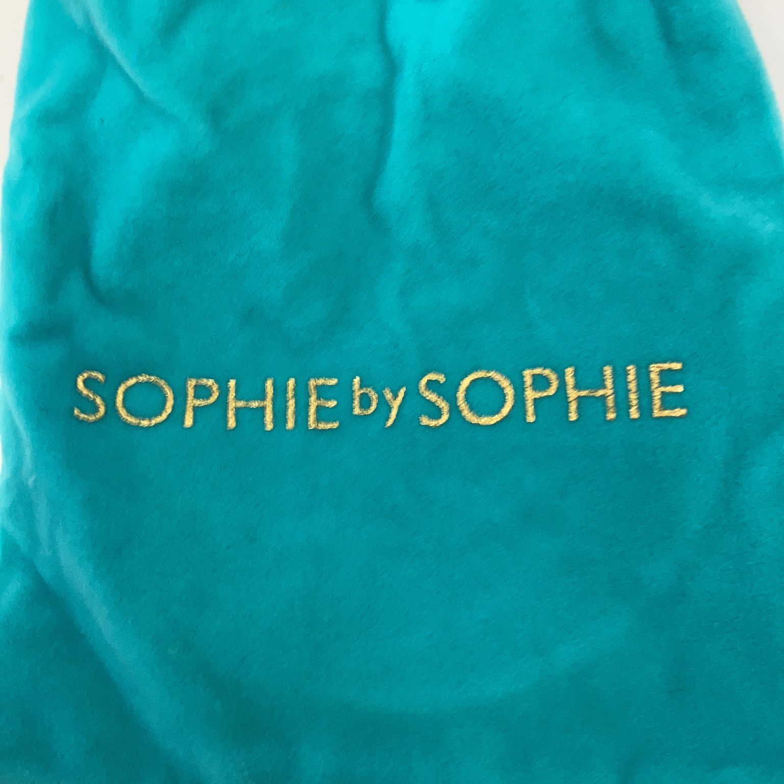 Sophie by Sophie