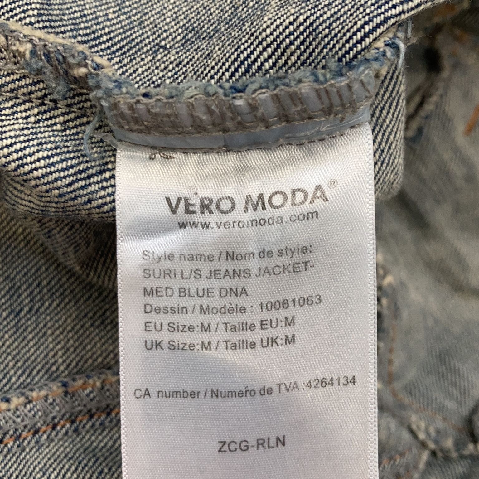 Vero Moda