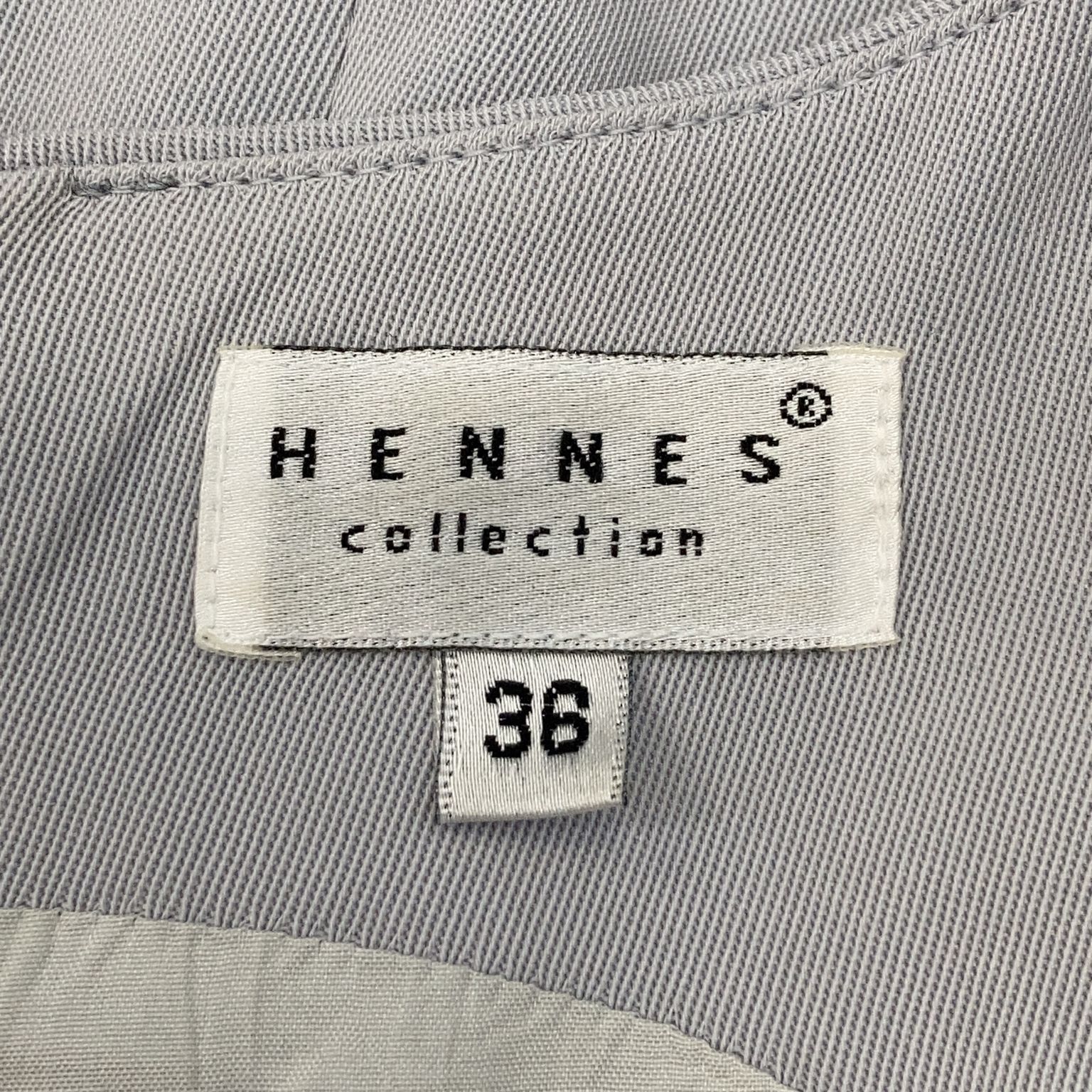 Hennes Collection