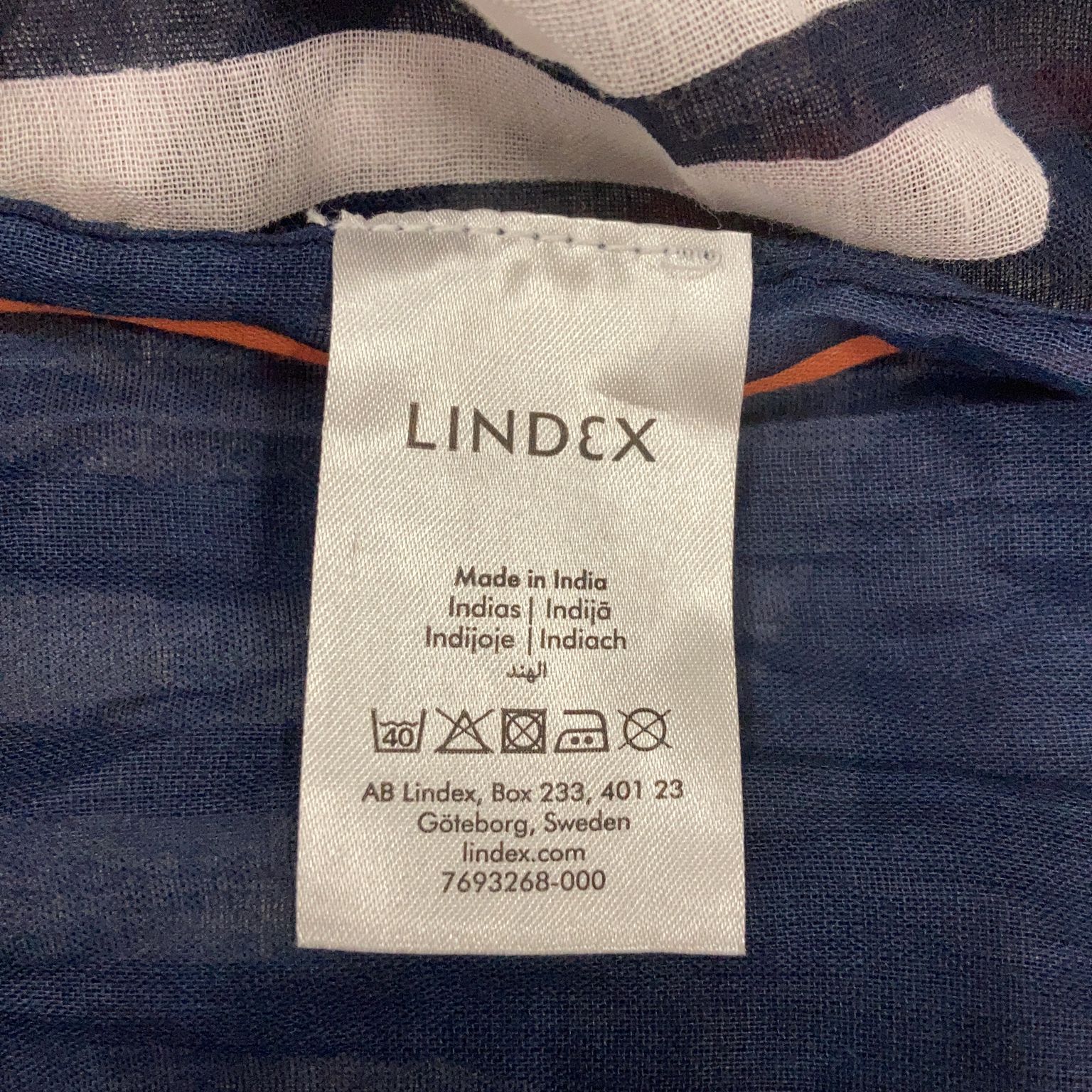 Lindex